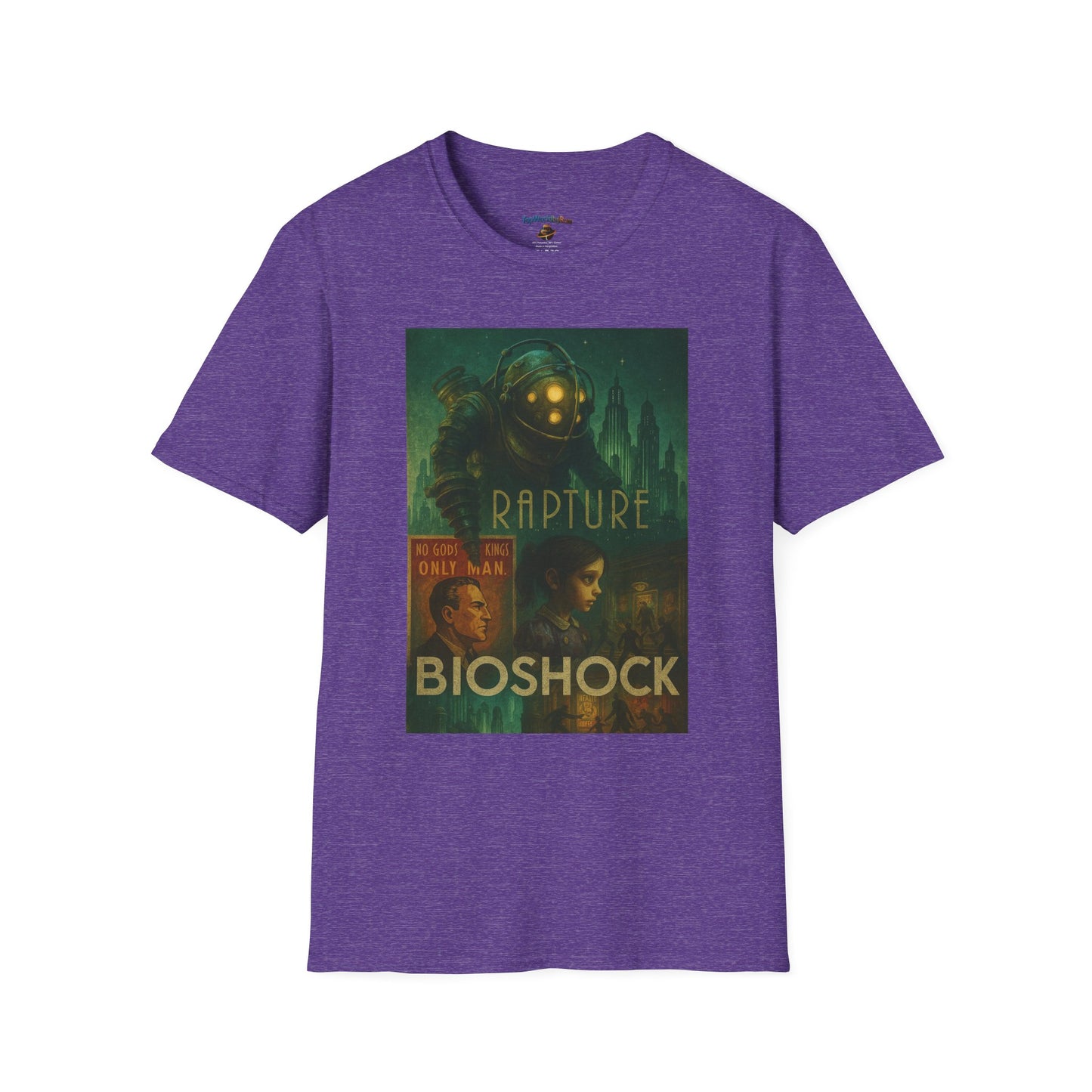 Bioshock