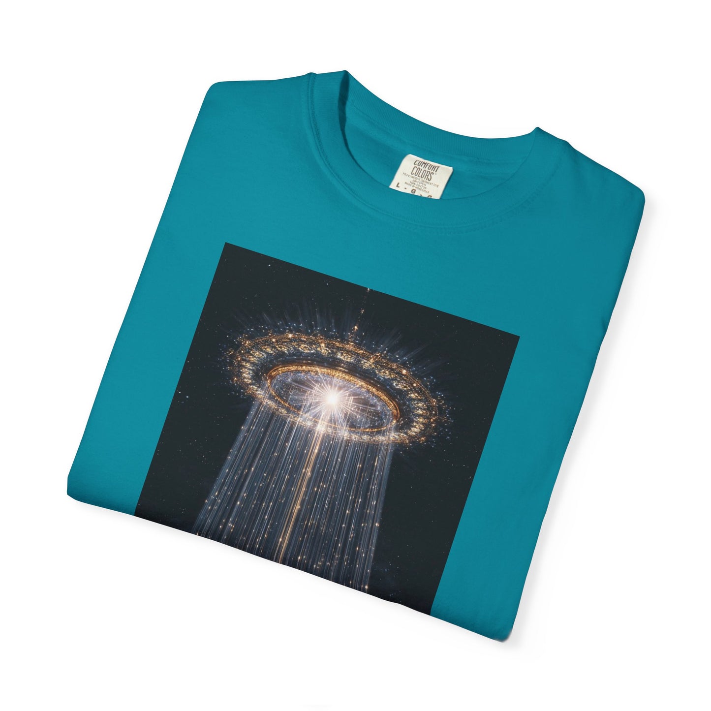 Cosmic Illumination