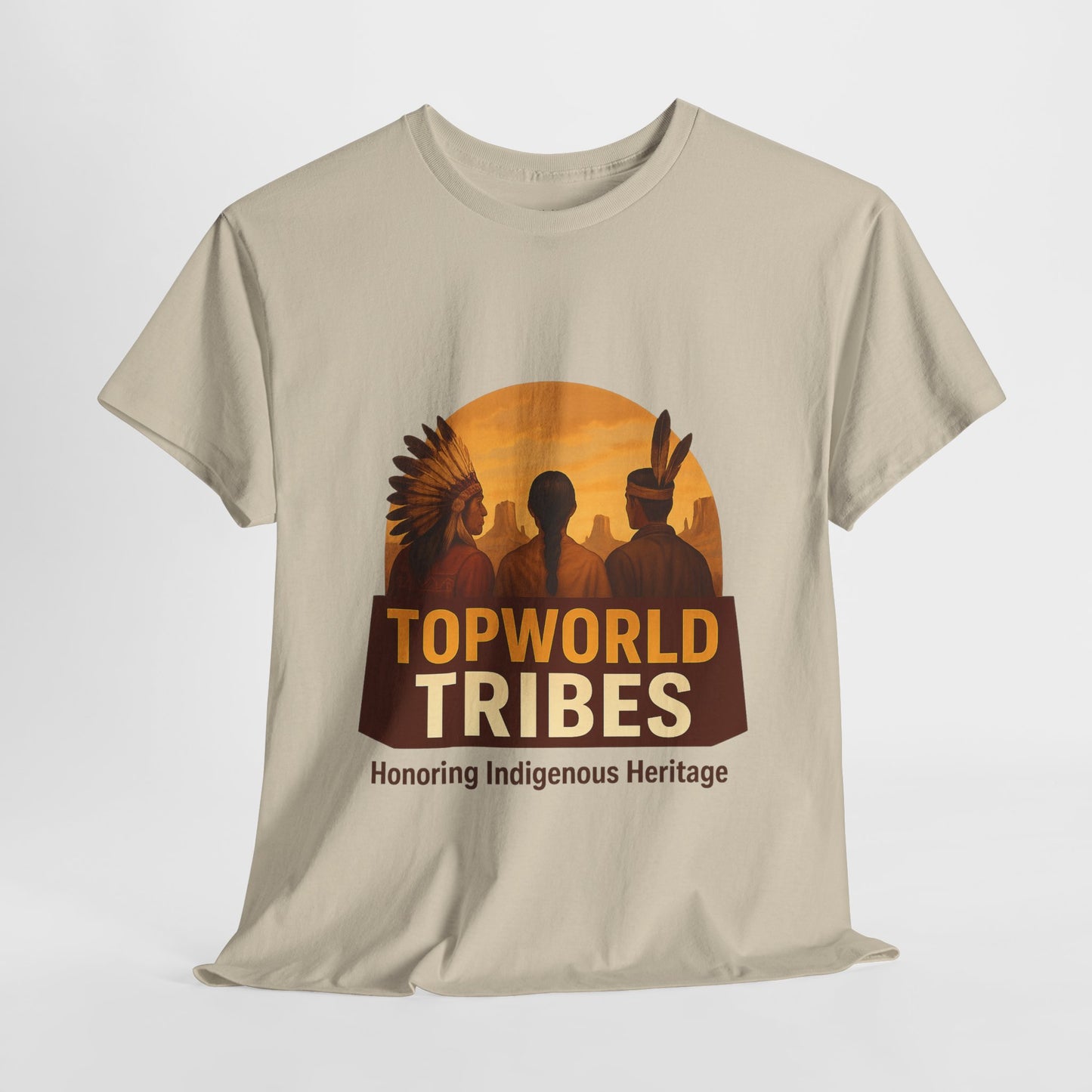 Top Tribes