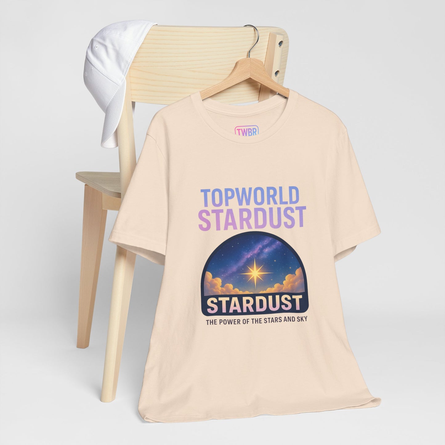 Stardust TW