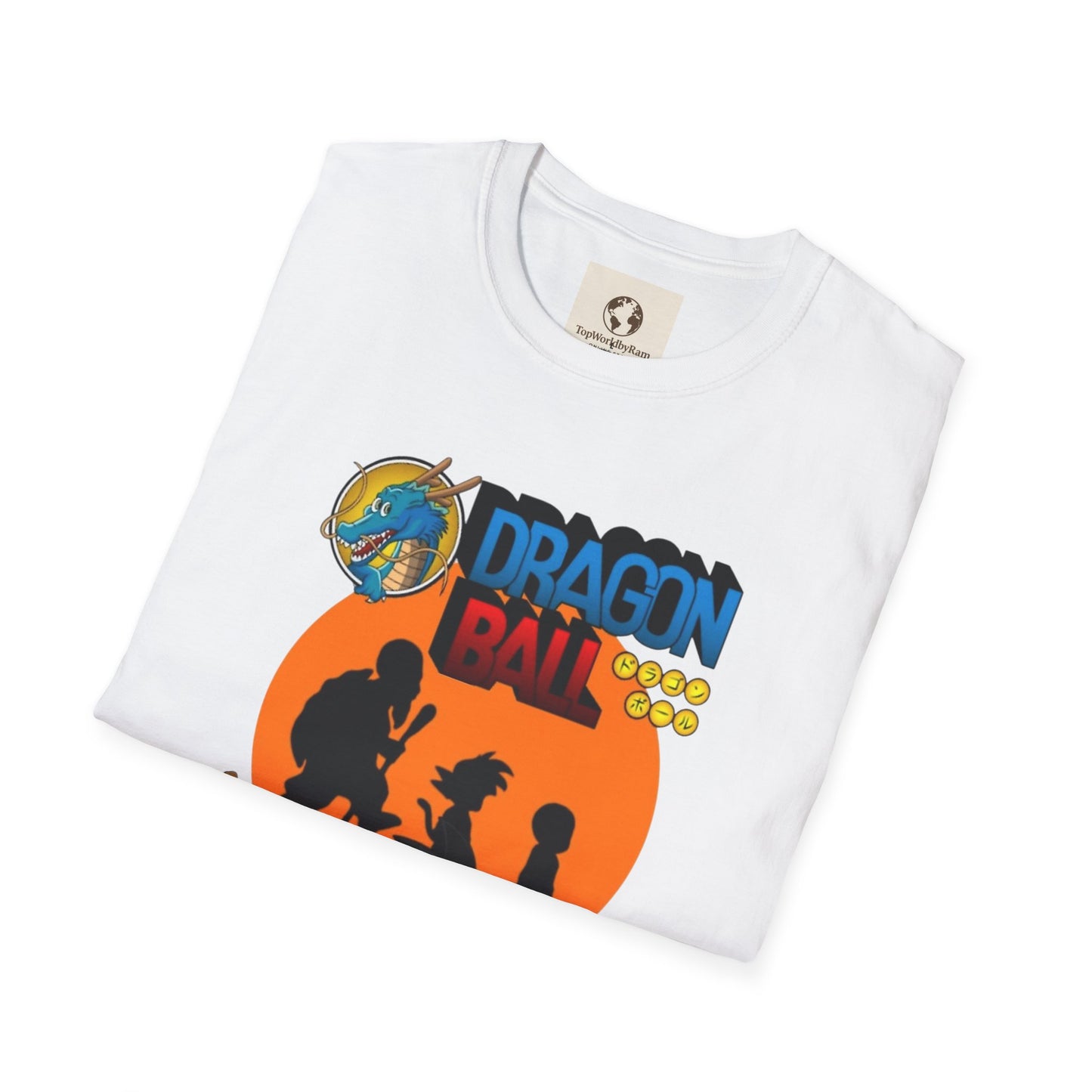 Dragon Ball Z