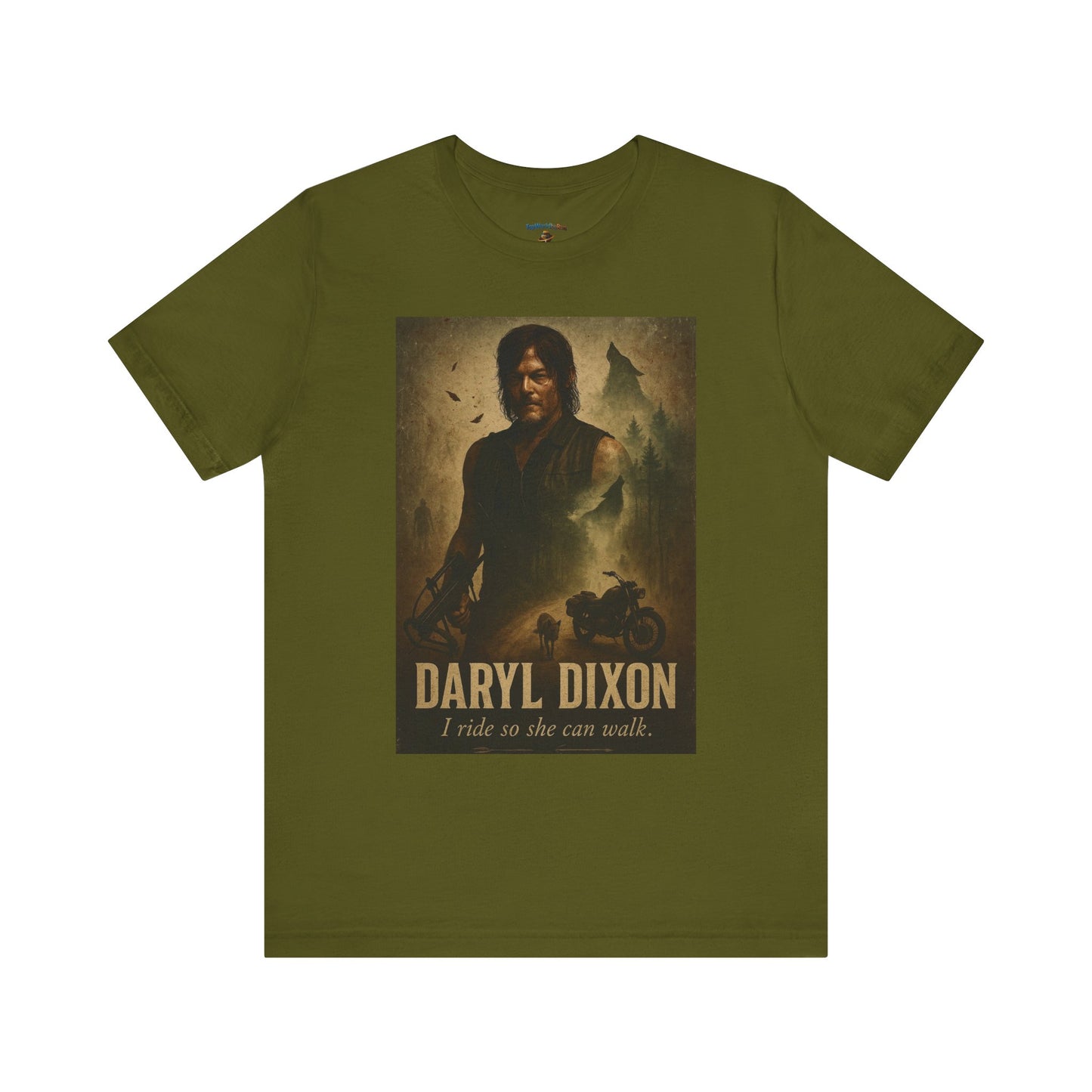 Daryl Dixon