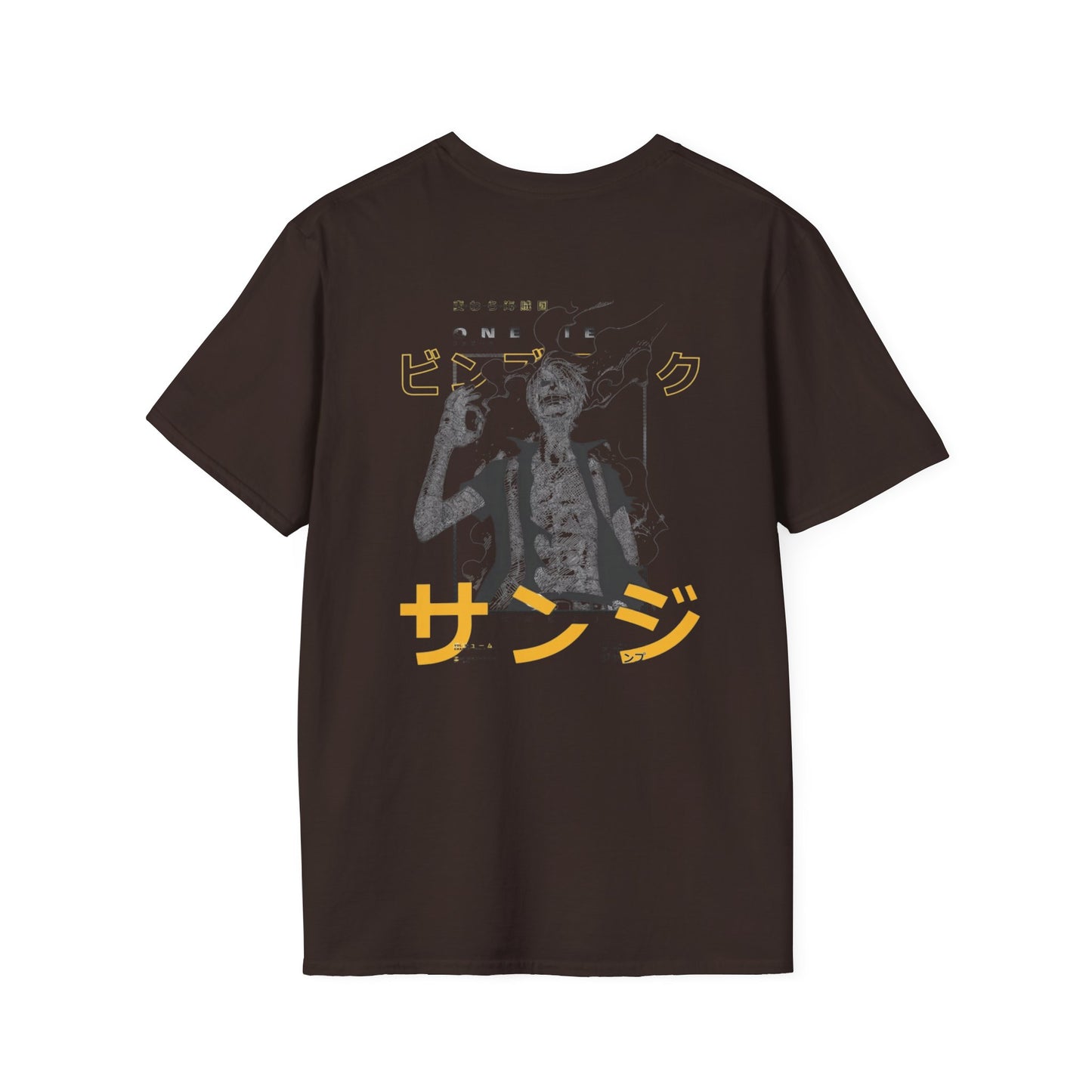 Chef Sanji