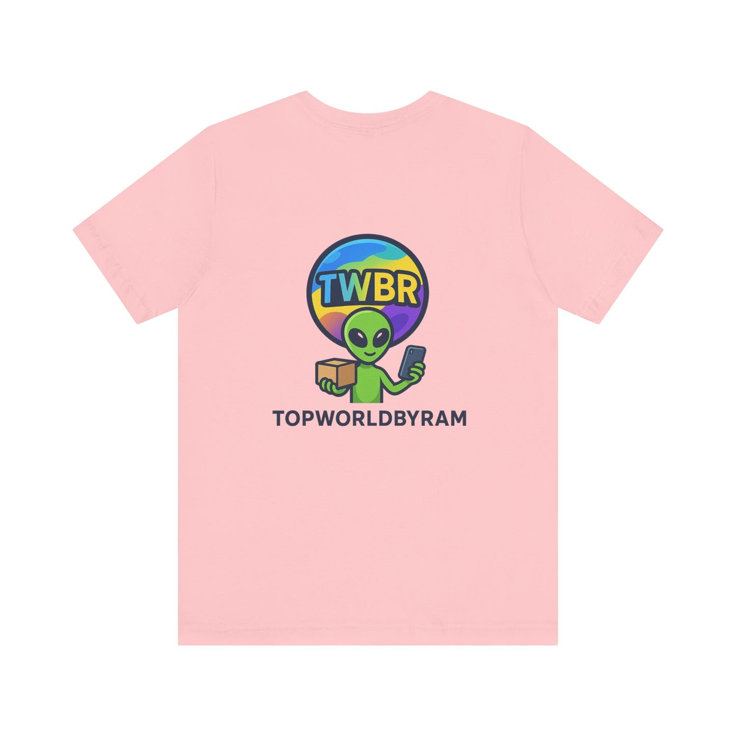 TWBR Since 2024