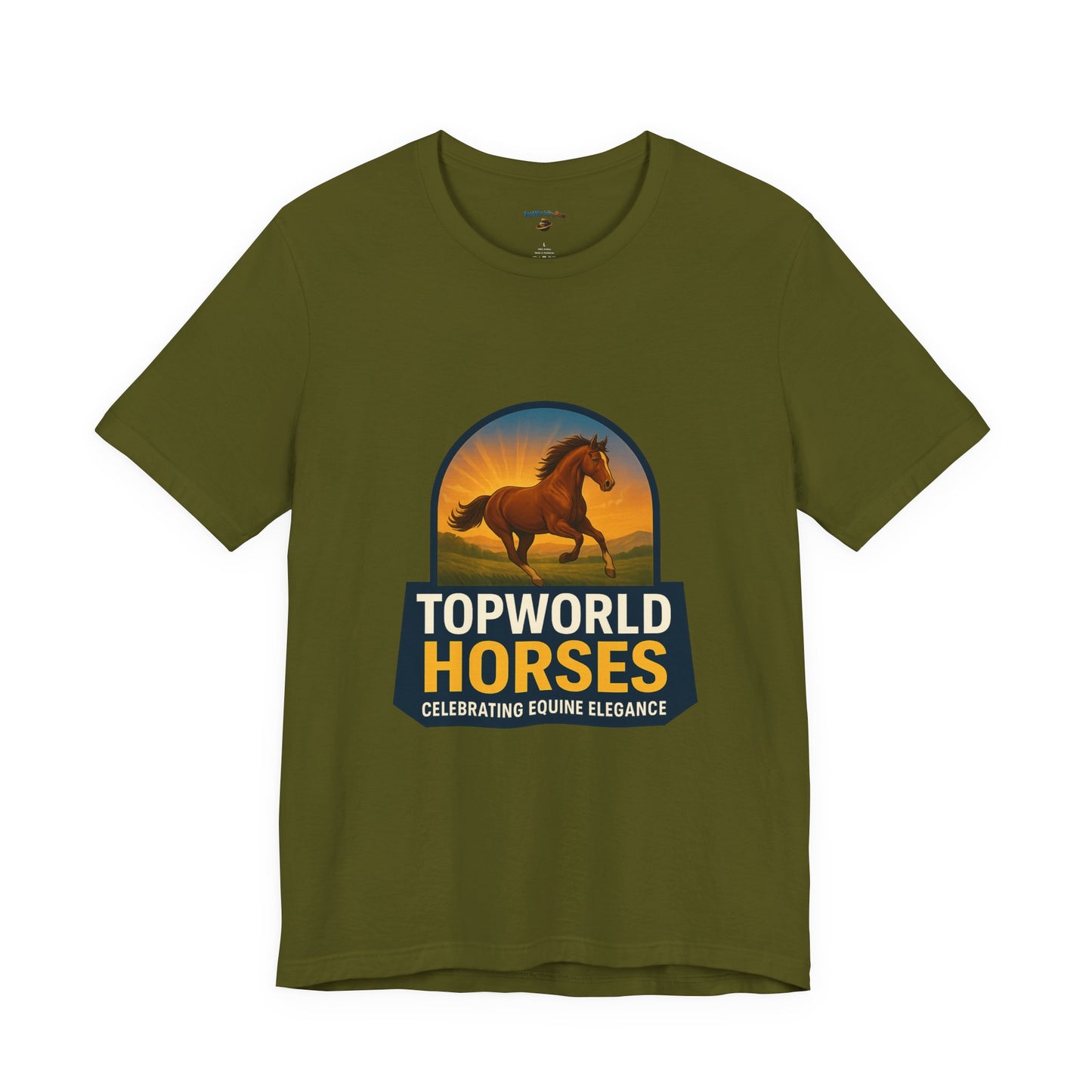 Elegance Horses