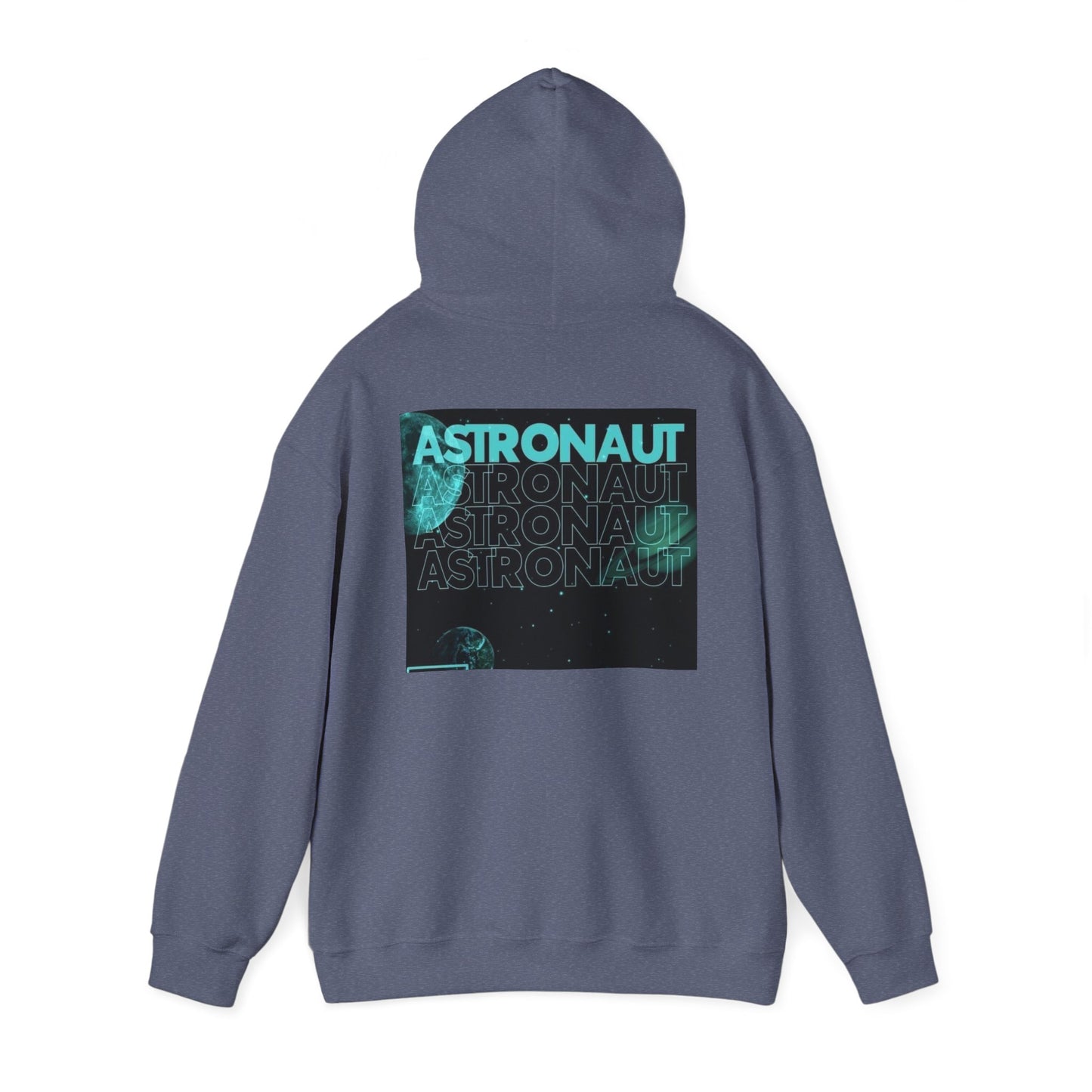 Astronaut Spaces