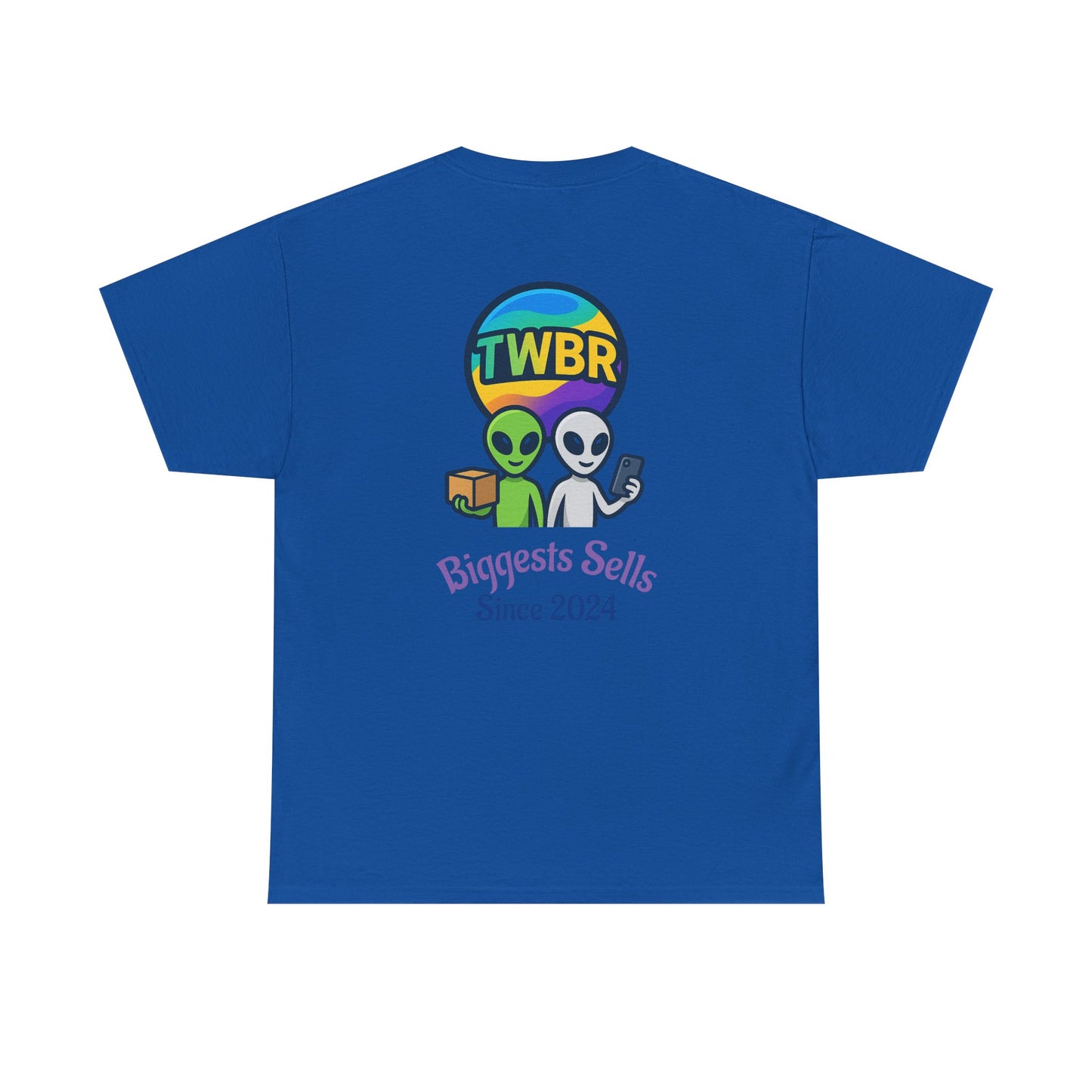 TWBR