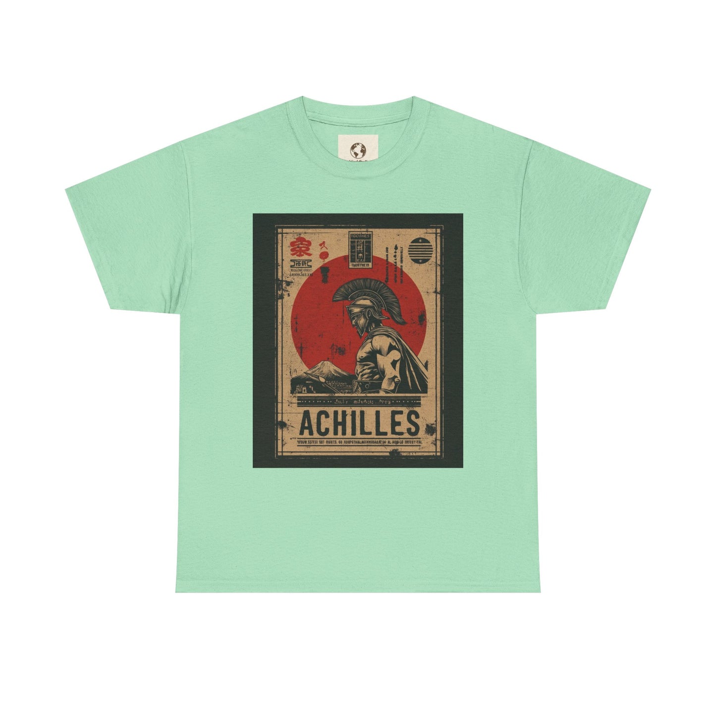 Achilles