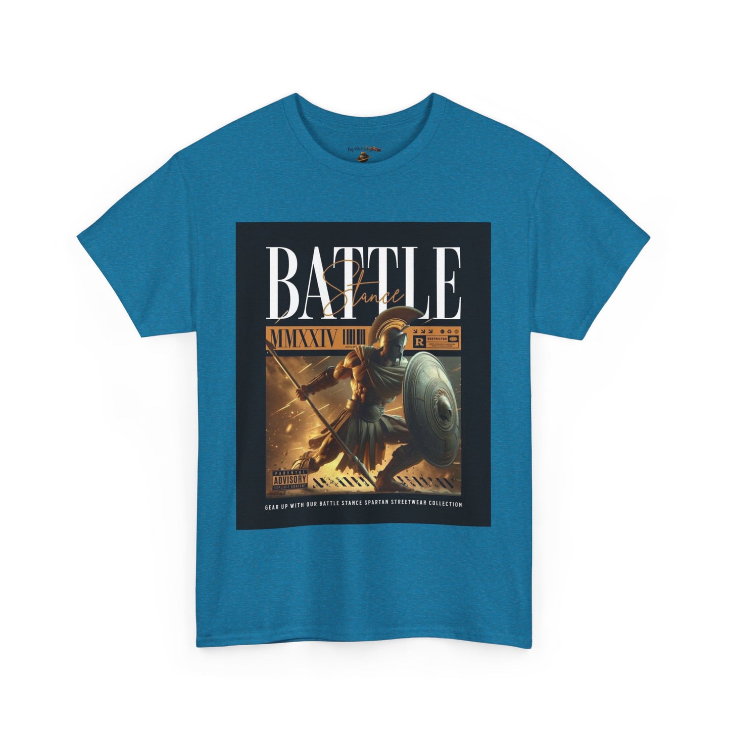 Epic Battle