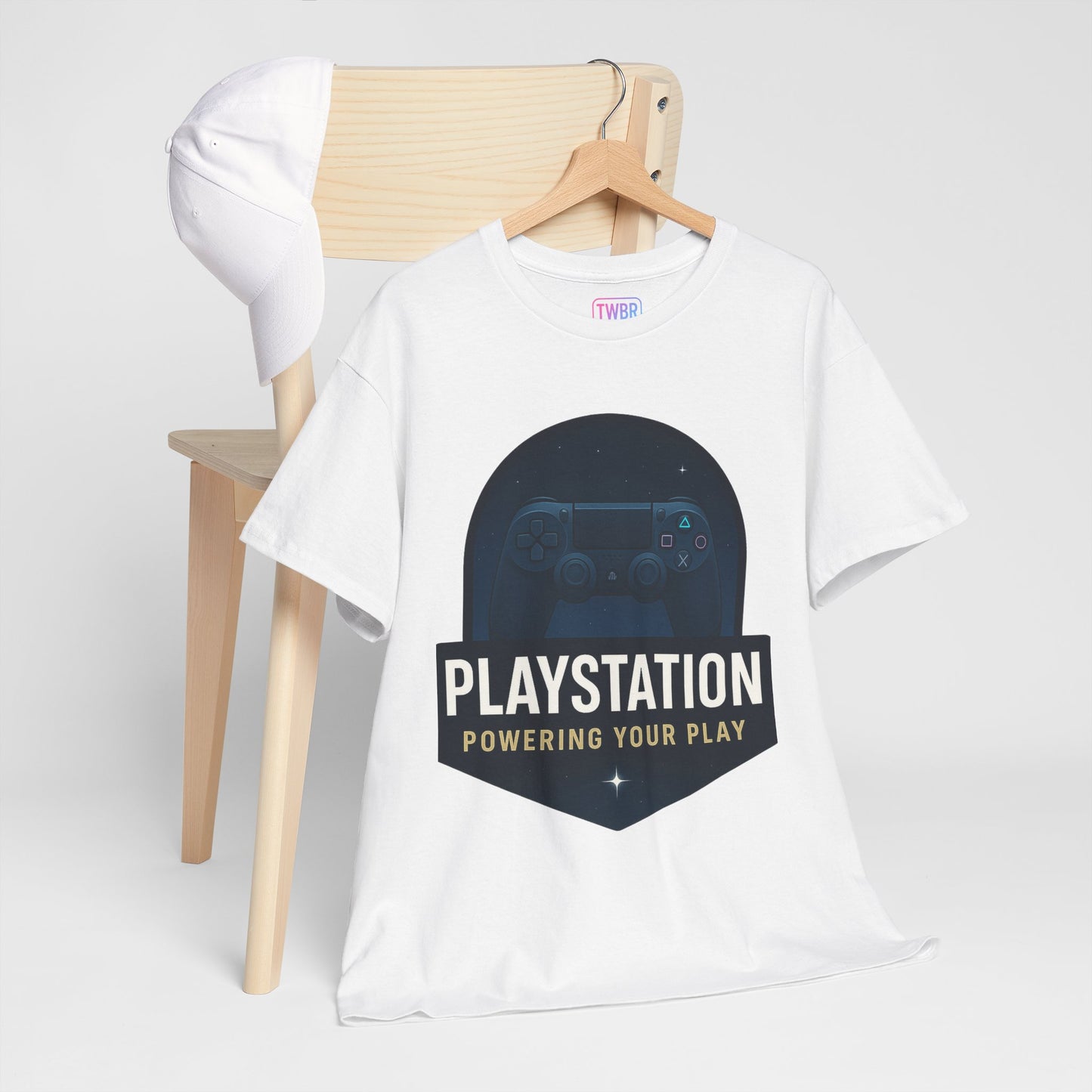 PlayStation Gamer