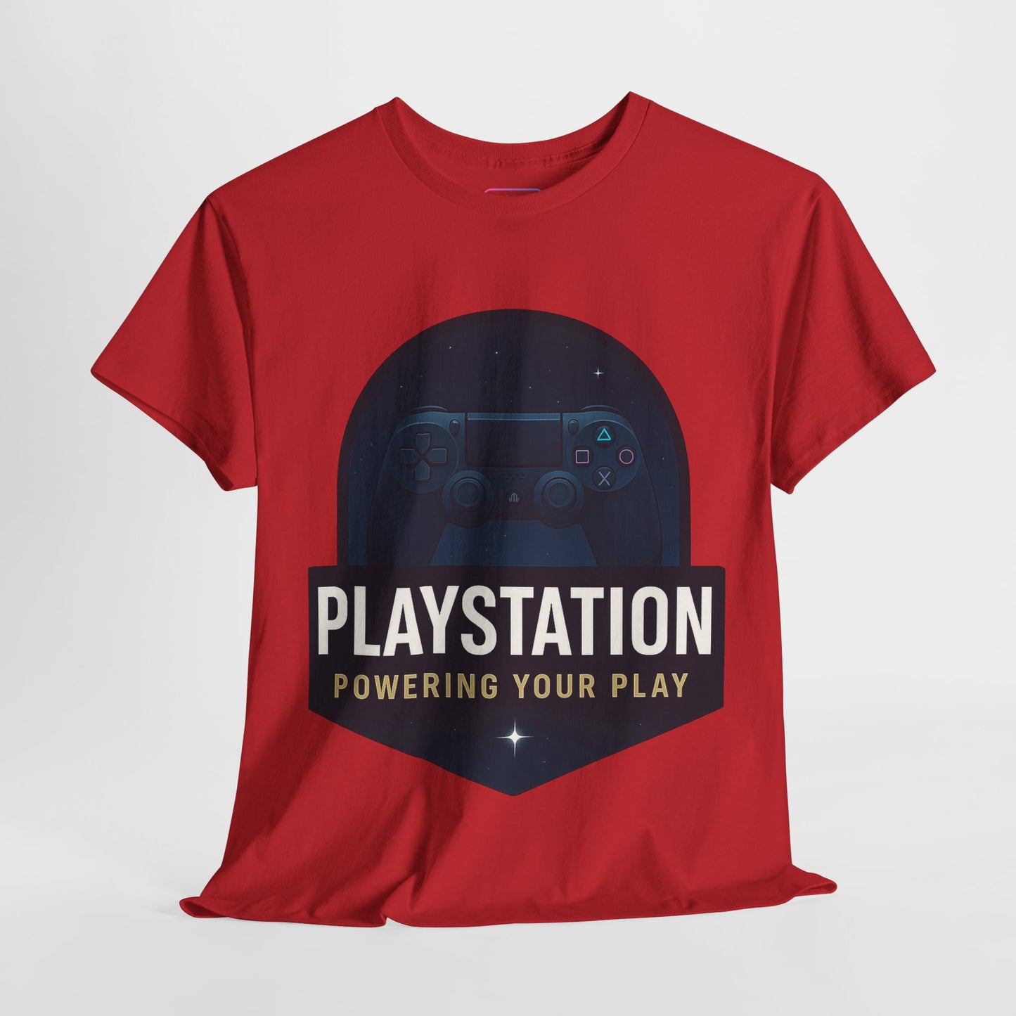 PlayStation Gamer