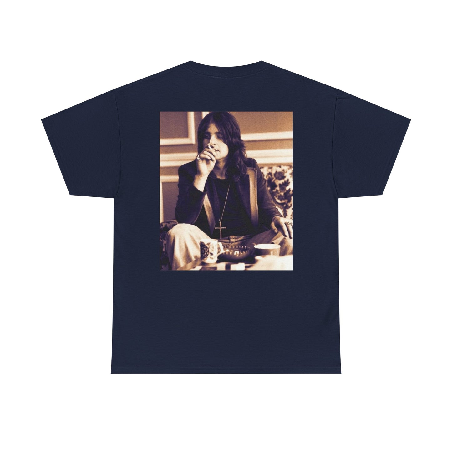 Ozzy Osbourne Tribute