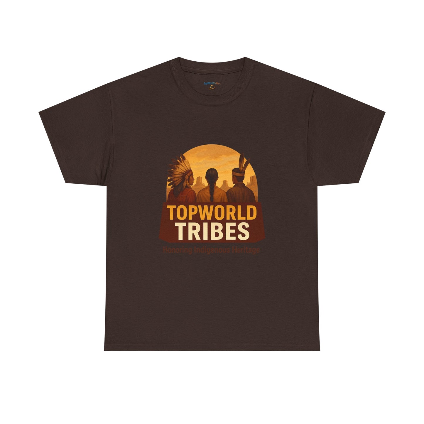 Top Tribes