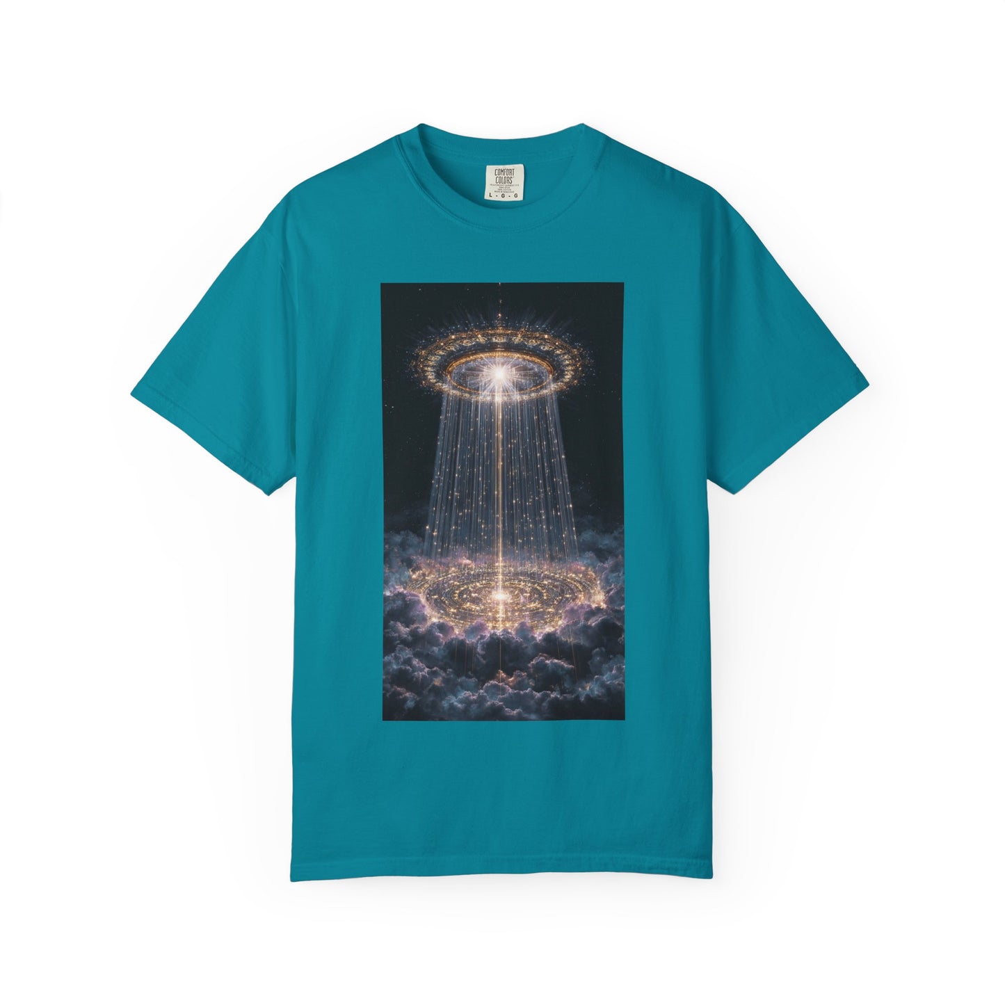 Cosmic Illumination