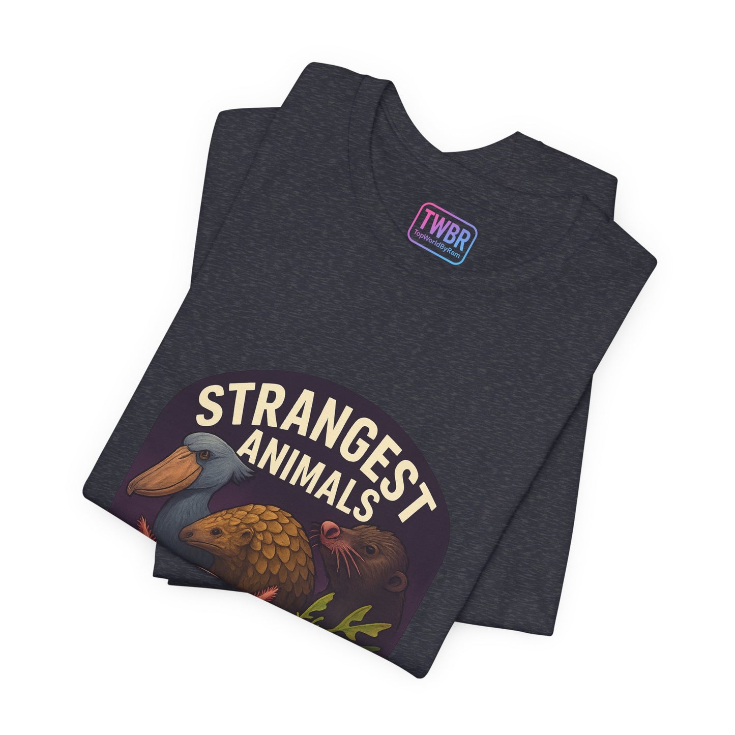 Strangest Animals