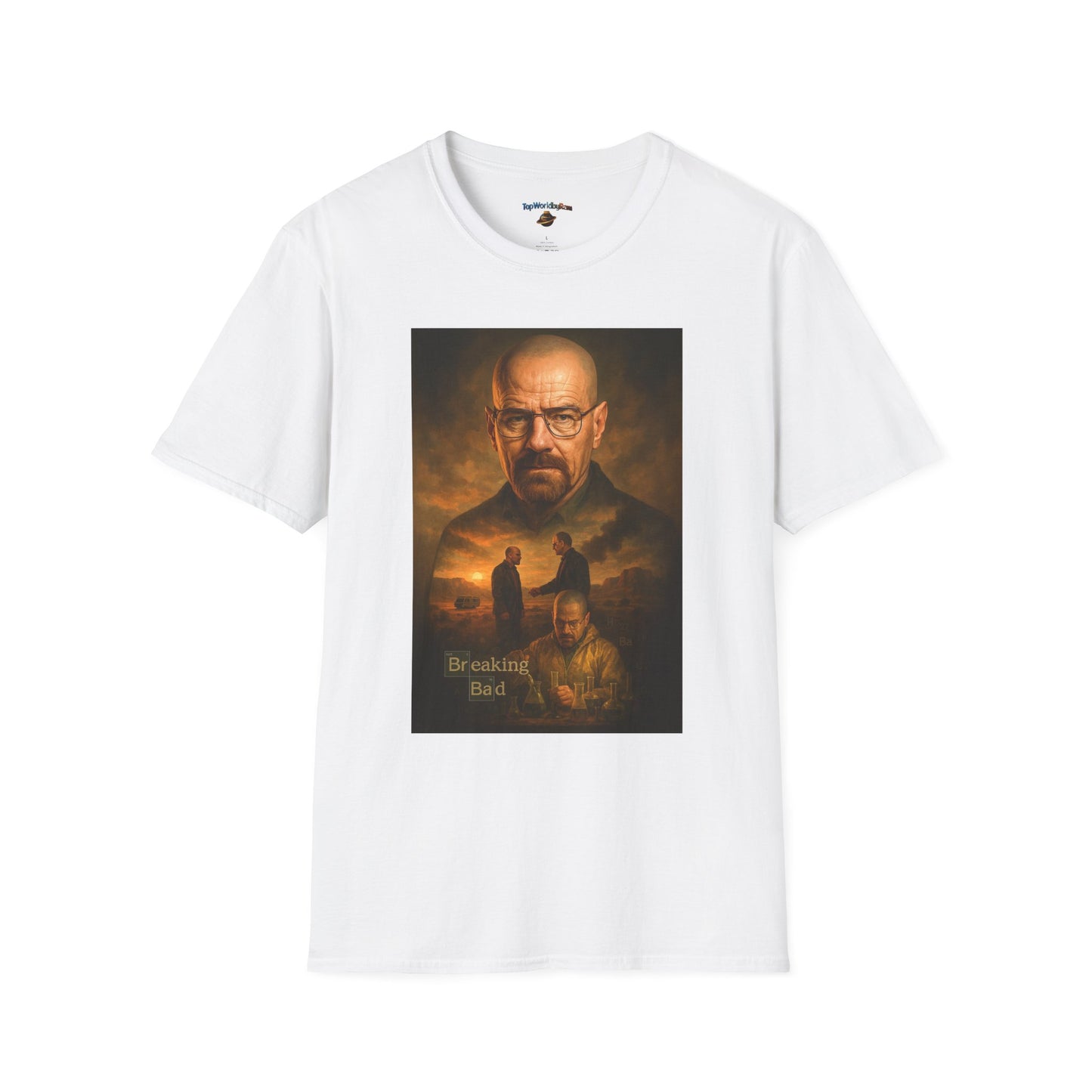 Breaking Bad
