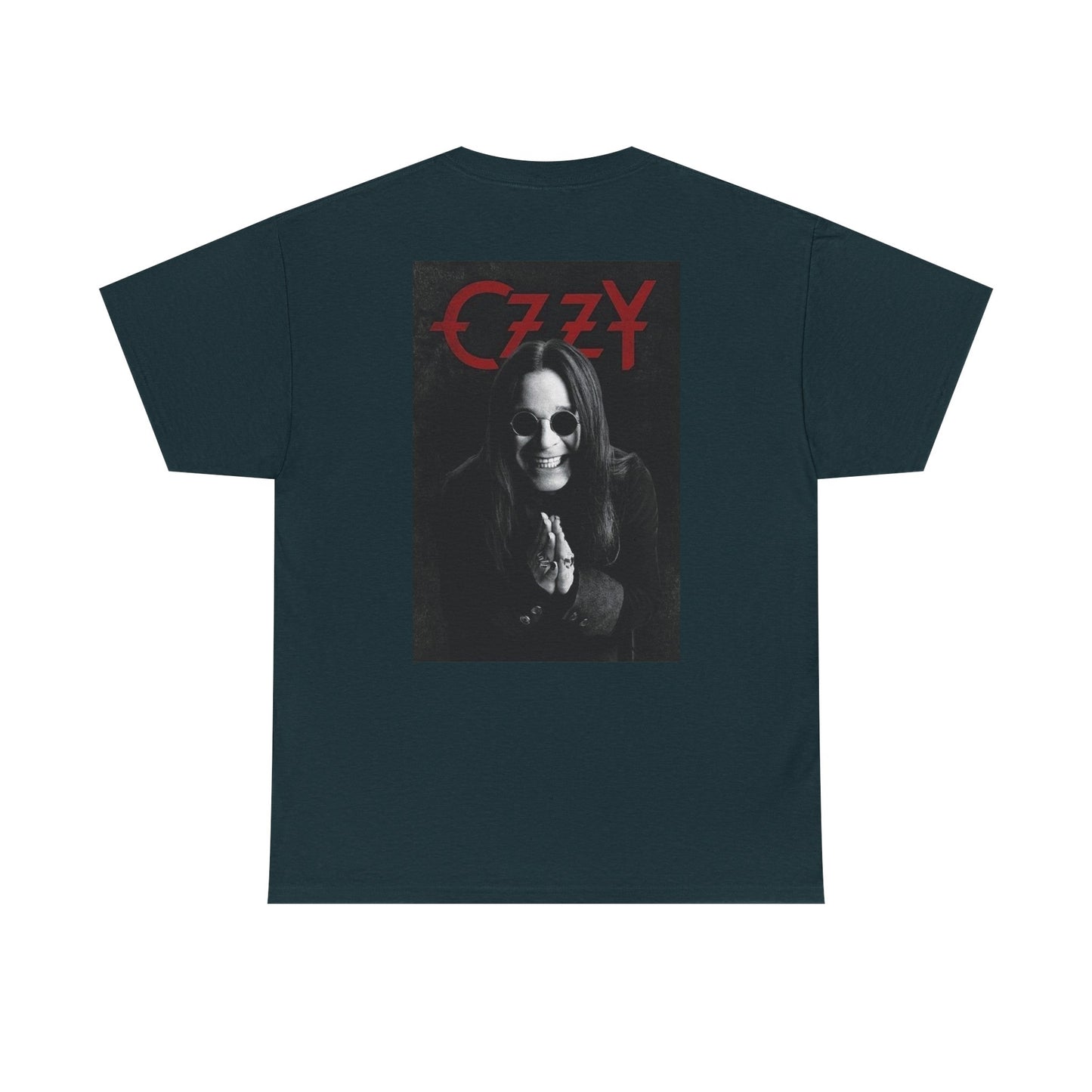 Ozzy Osbourne Tribute
