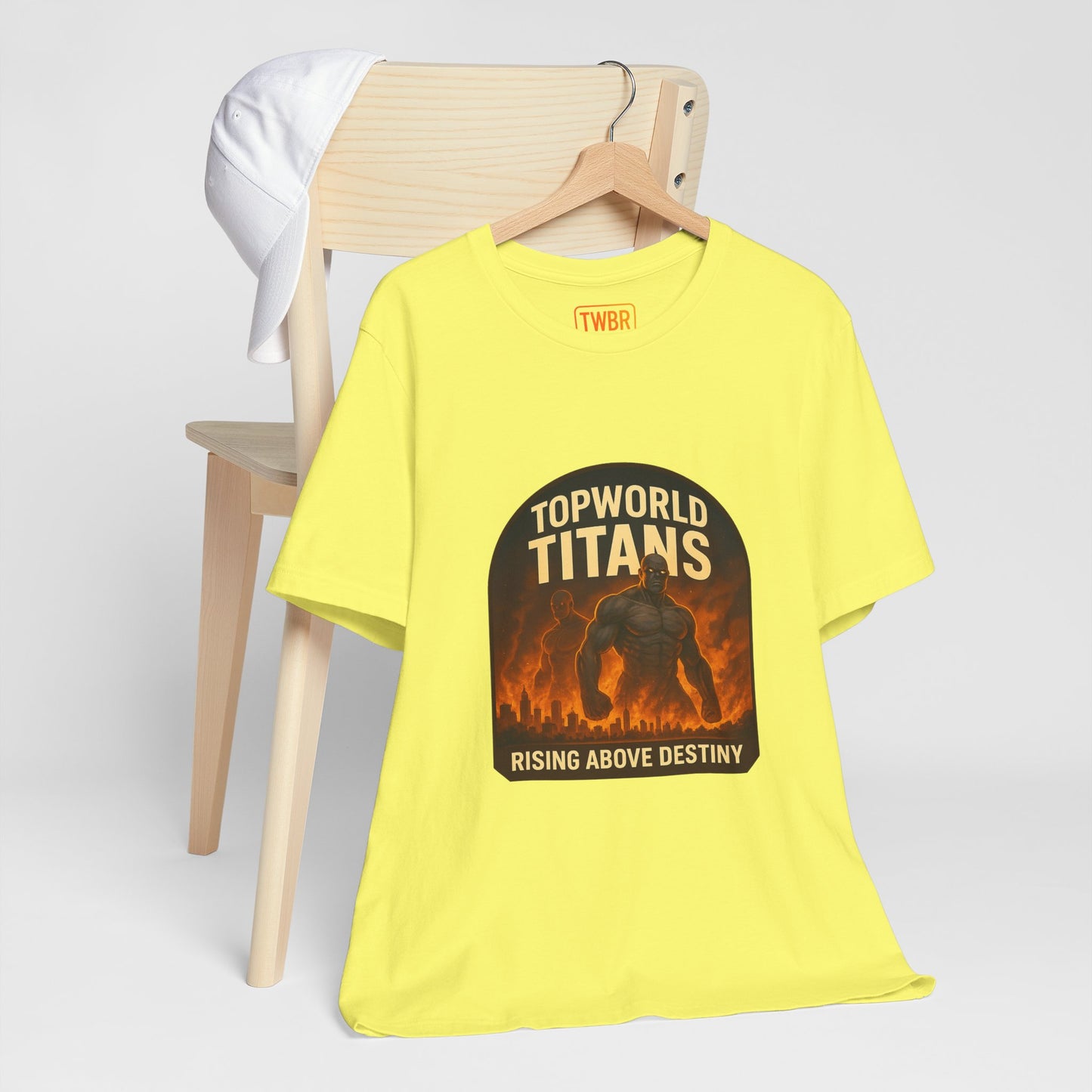 Epic Titans