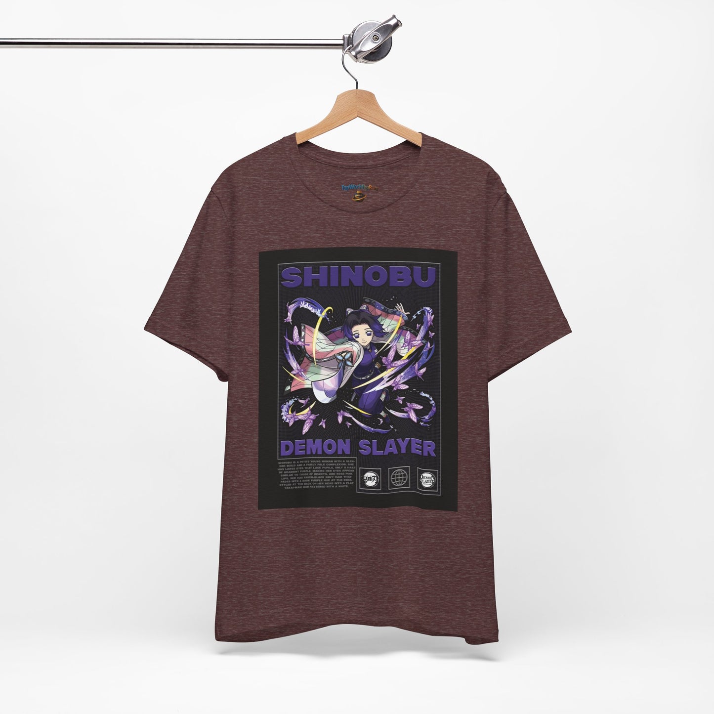 Shinobu Demon Slayer