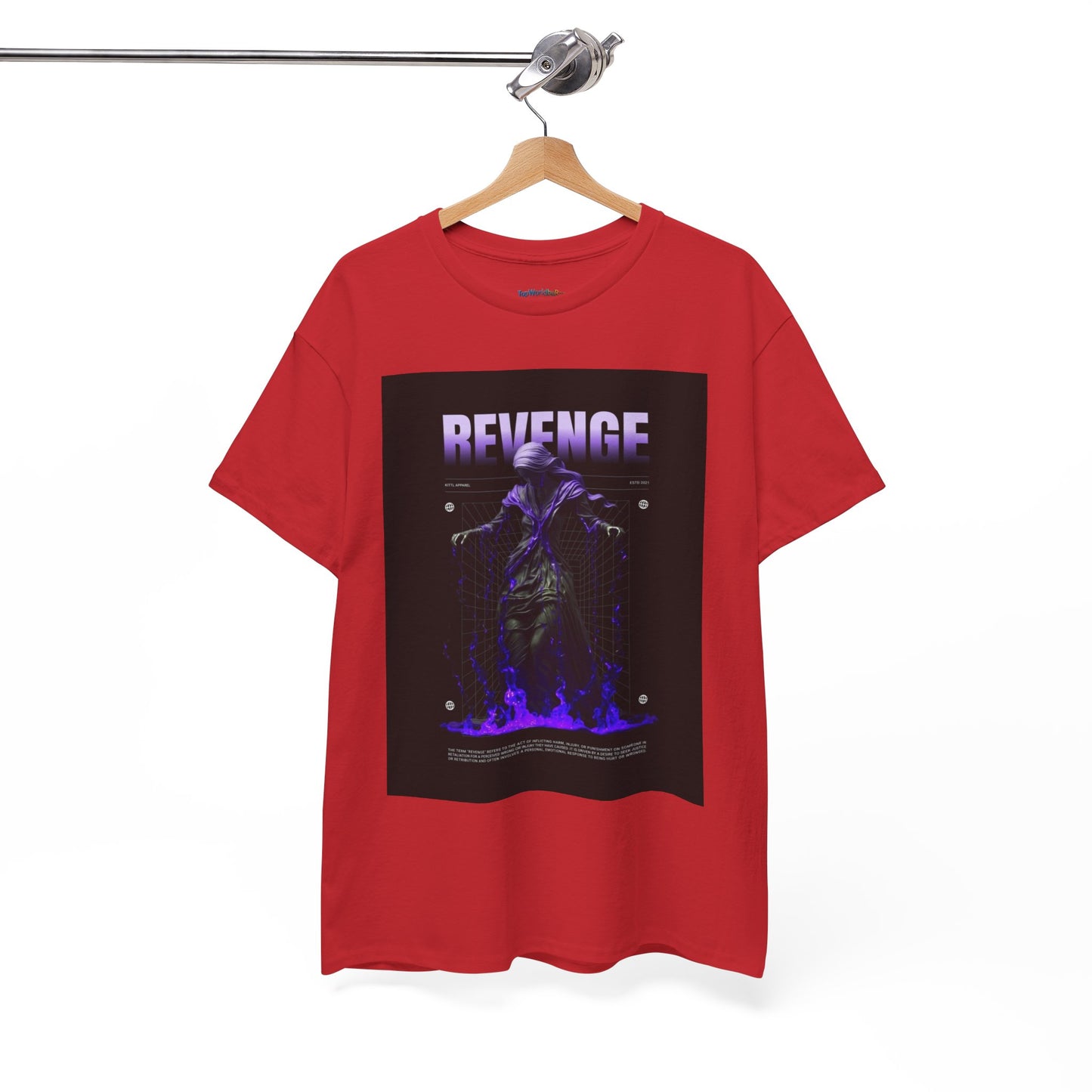 Revenge
