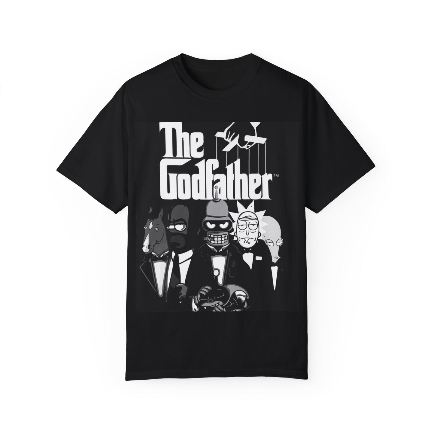 The GodFather