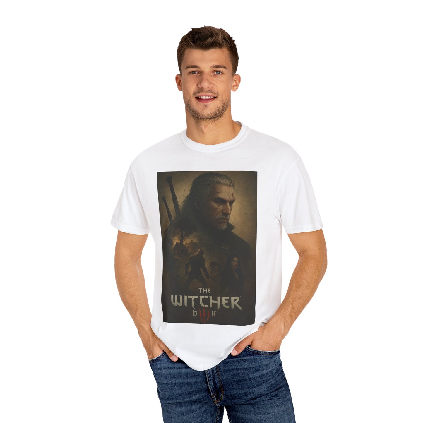 The Witcher