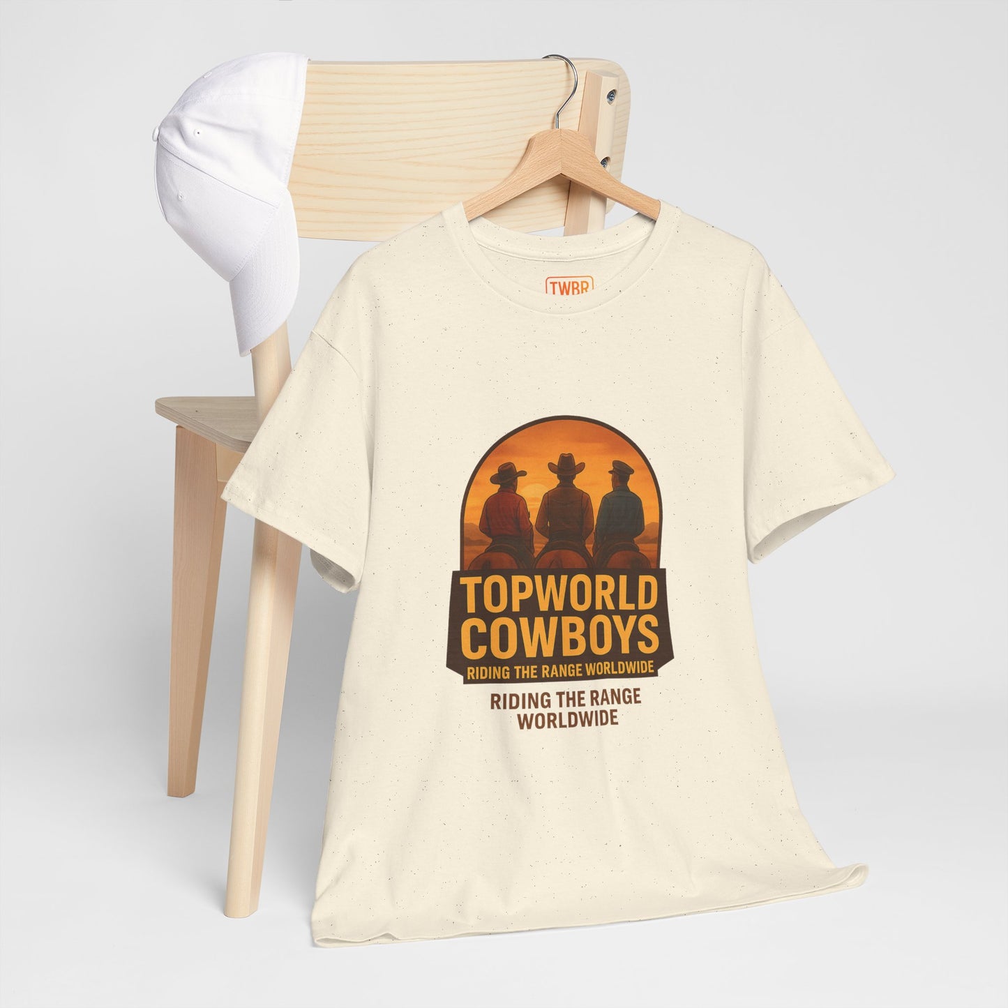 Top Cowboys