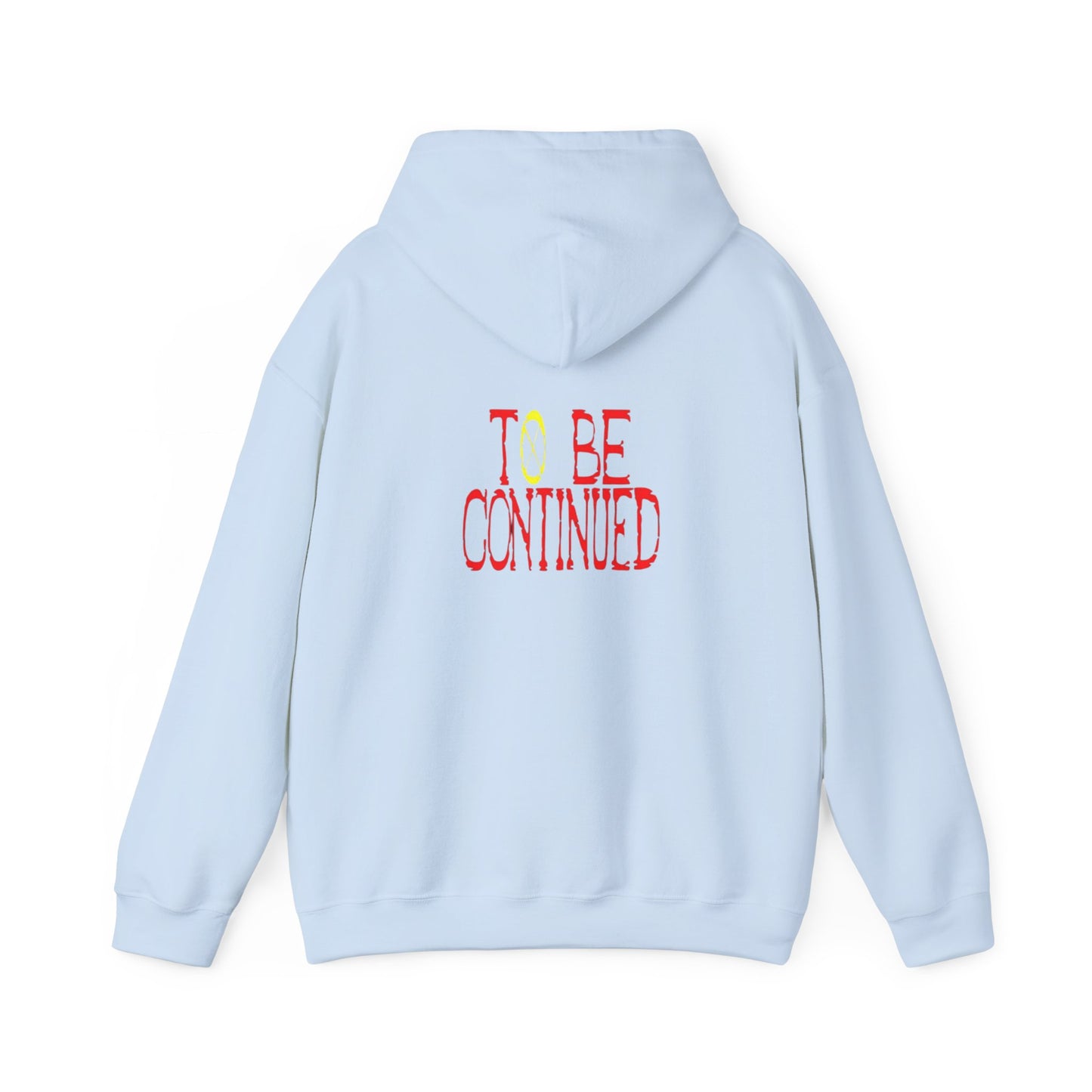 To be continued