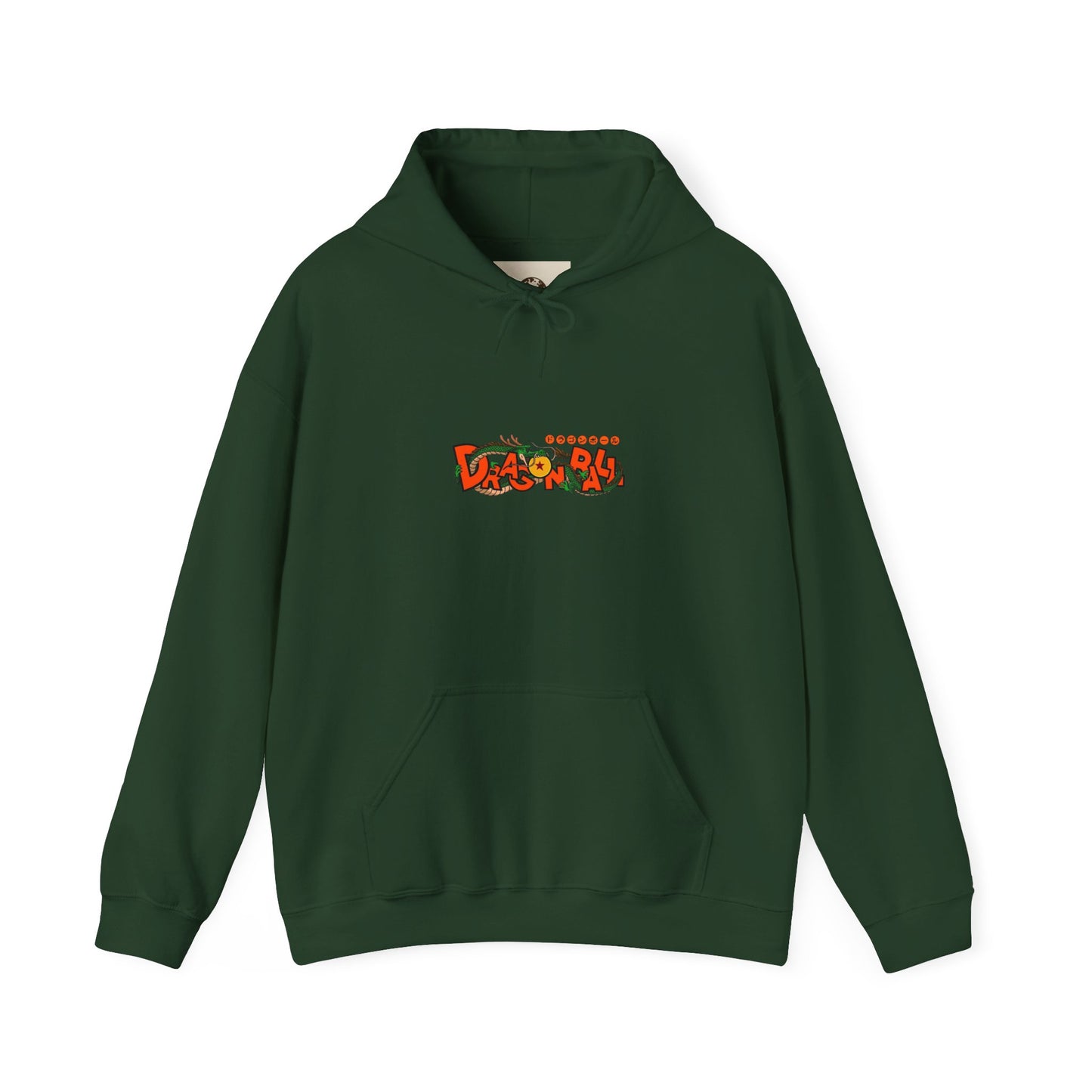 Dragon Ball Z Gohan