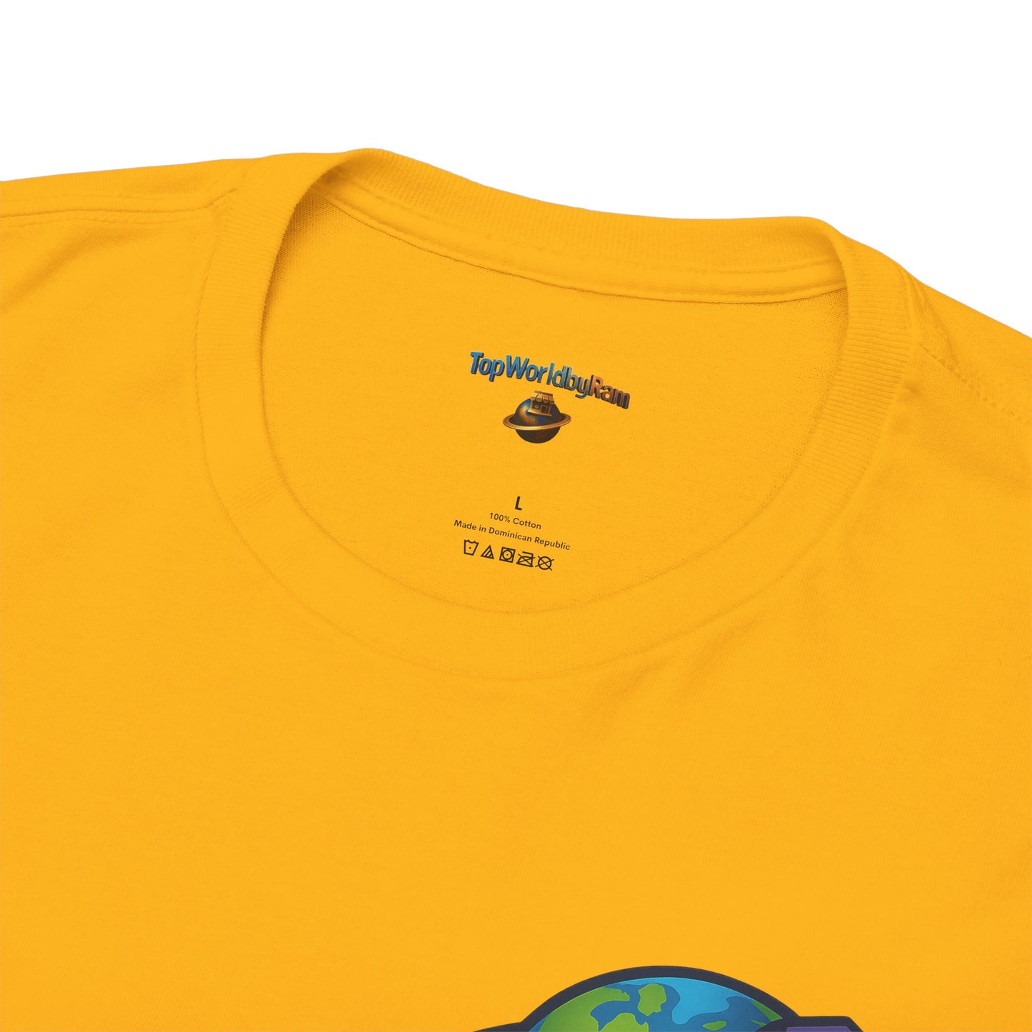 Sun Shine Alien PR