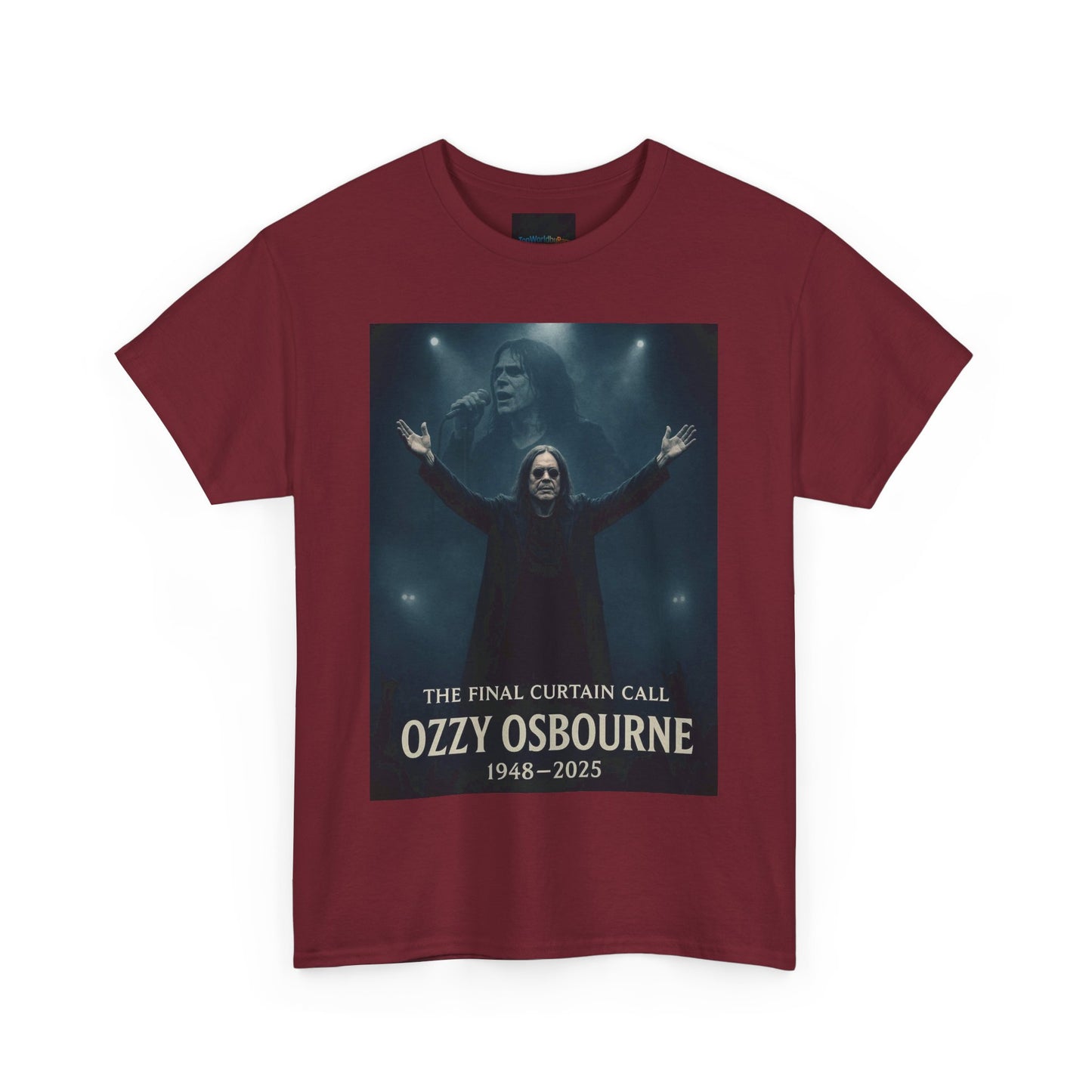 Ozzy Osbourne Tribute