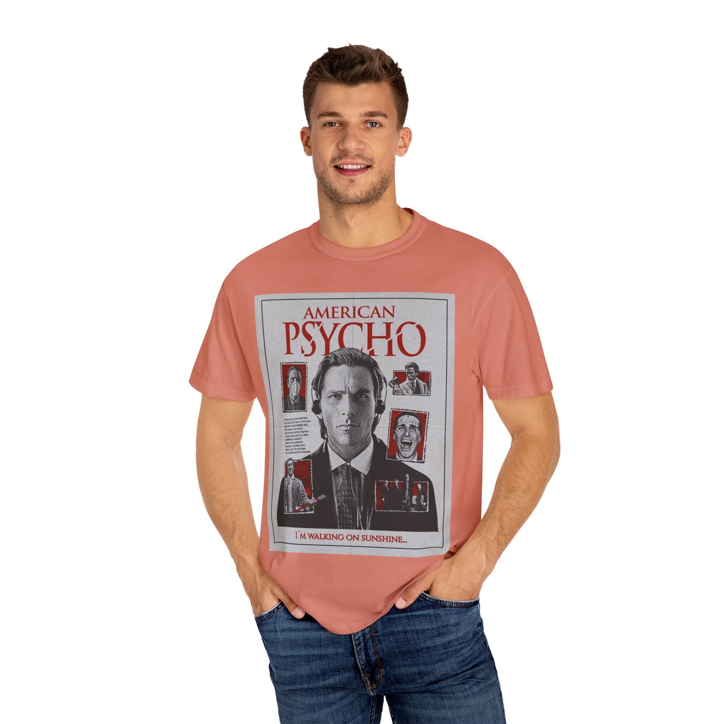 American Psycho