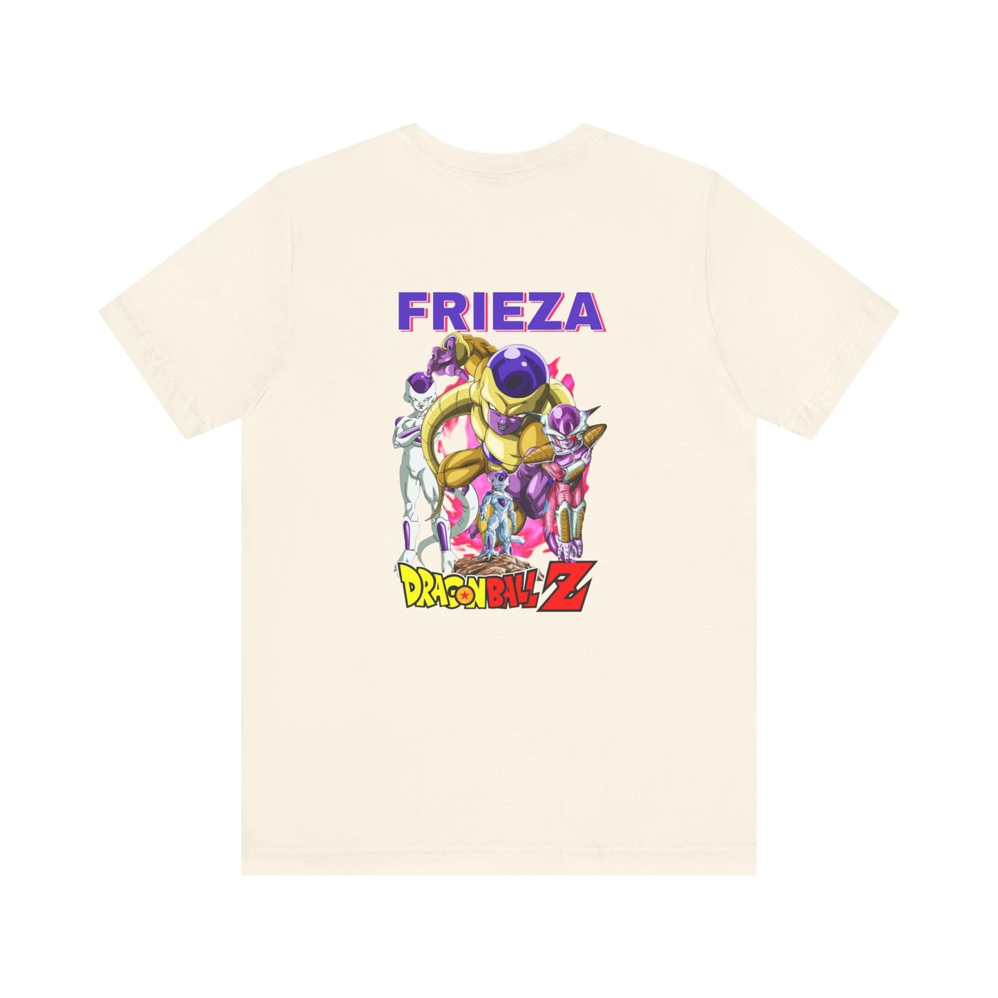 Dragon ball Z Freezer