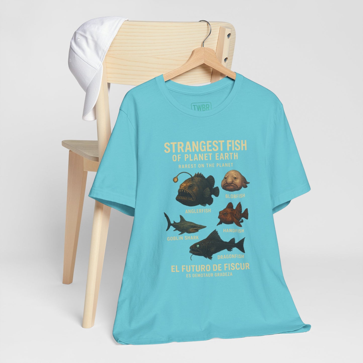 Strangest Fish