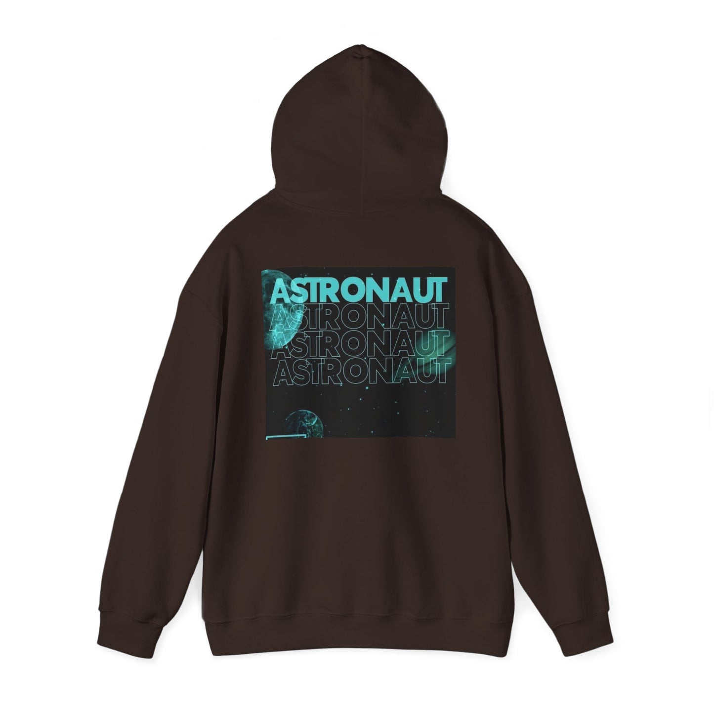 Astronaut Spaces