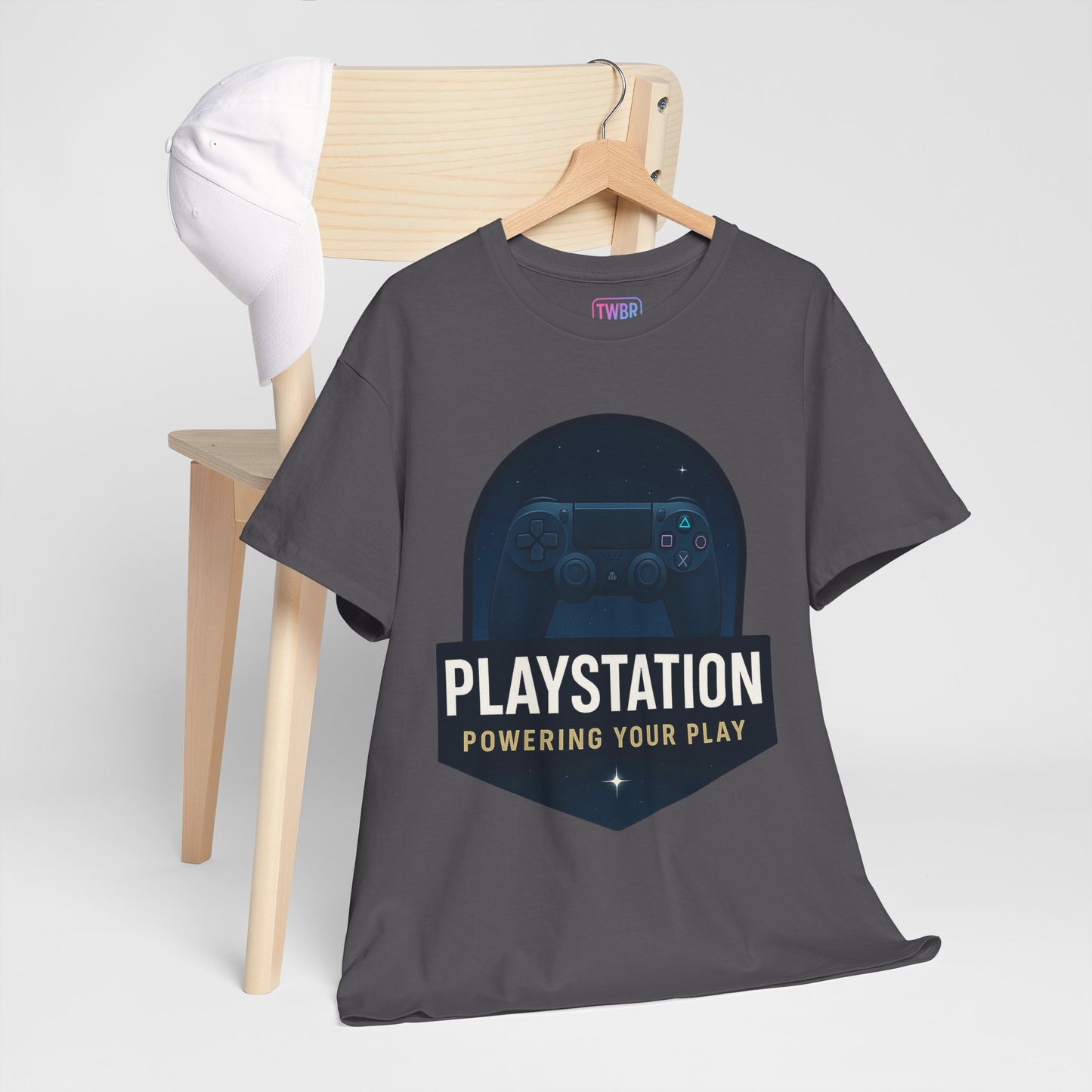 PlayStation Gamer