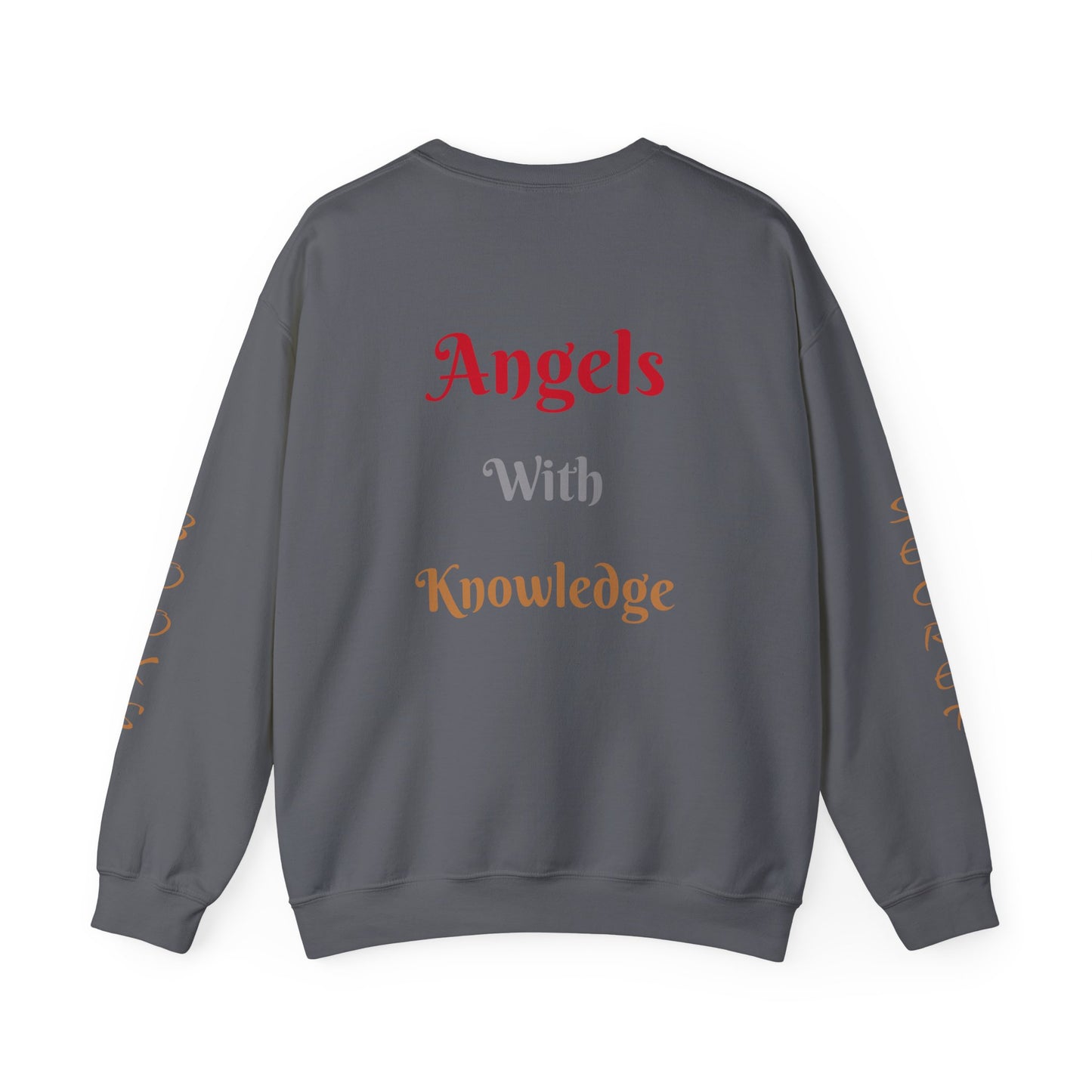 Angel Secret
