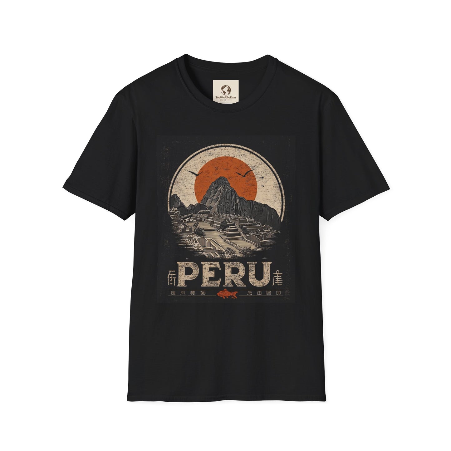Peru Adventure