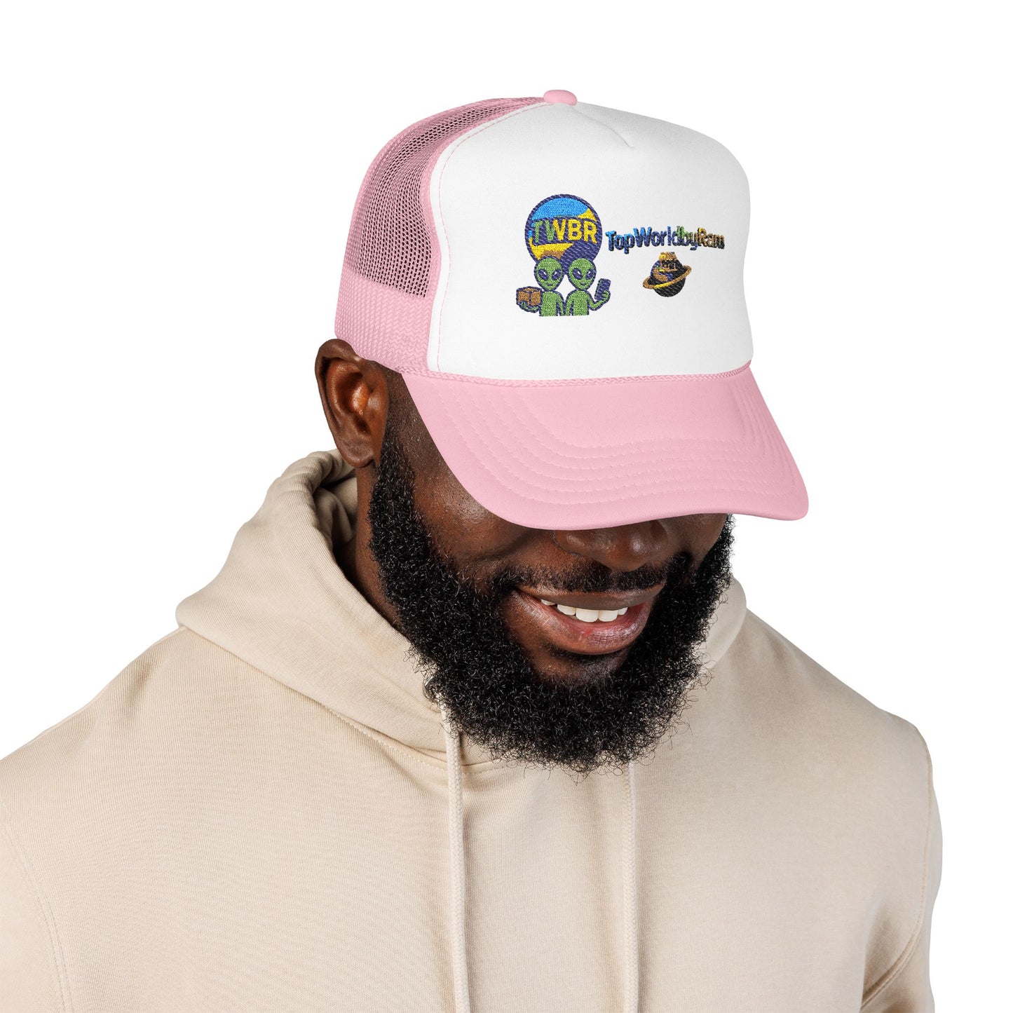 Top Hat Ram