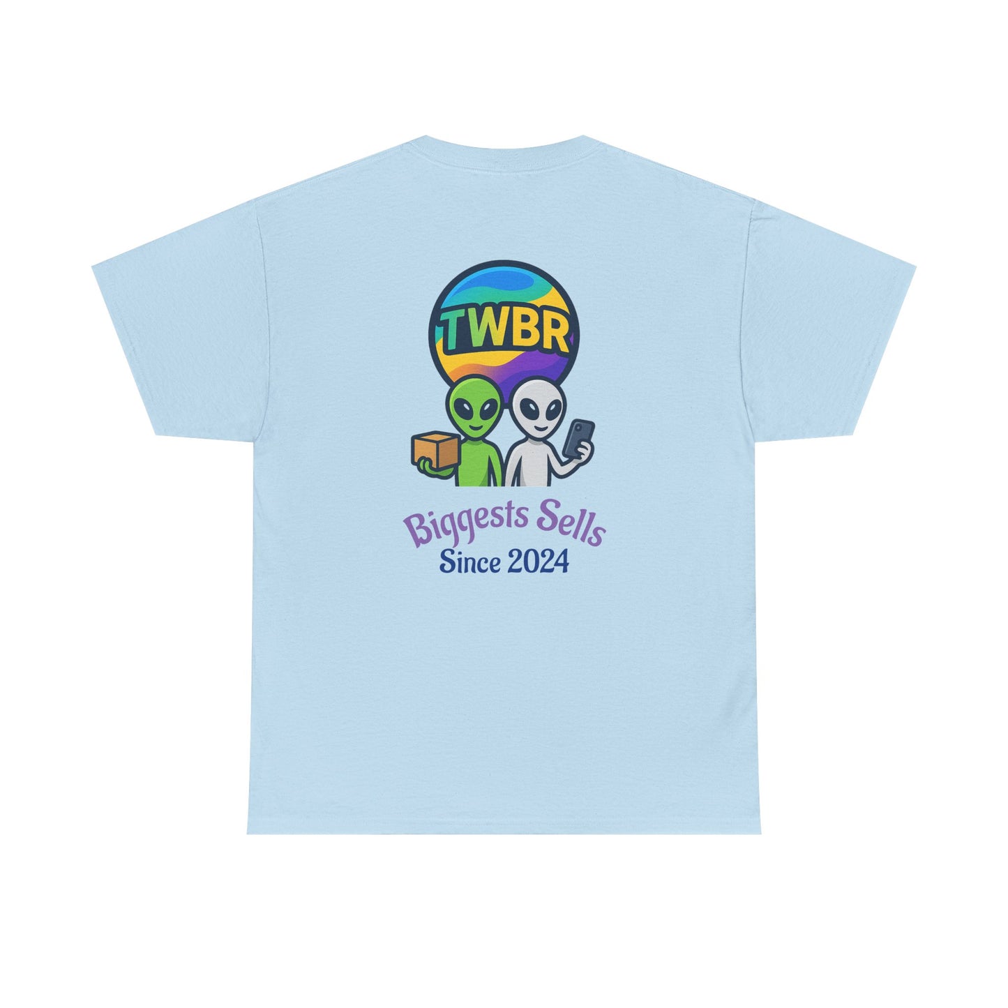 TWBR