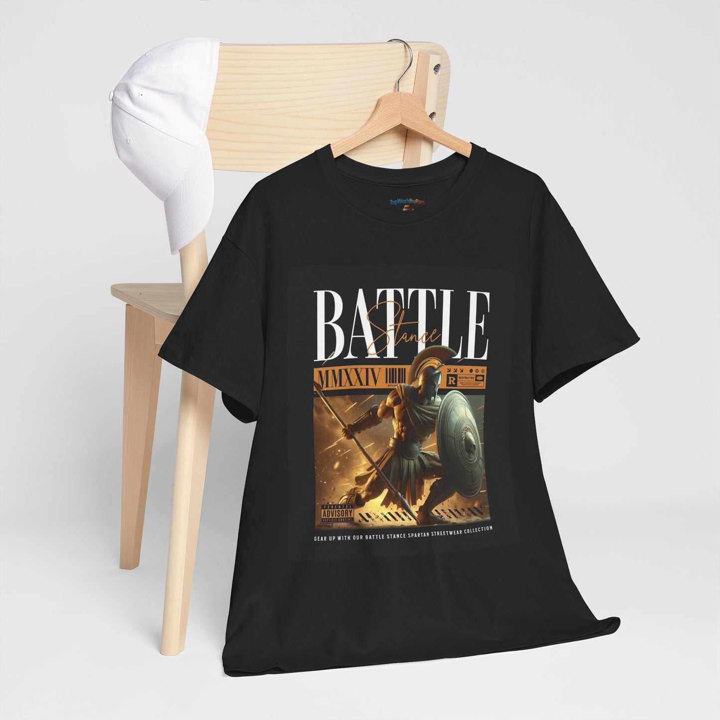 Epic Battle