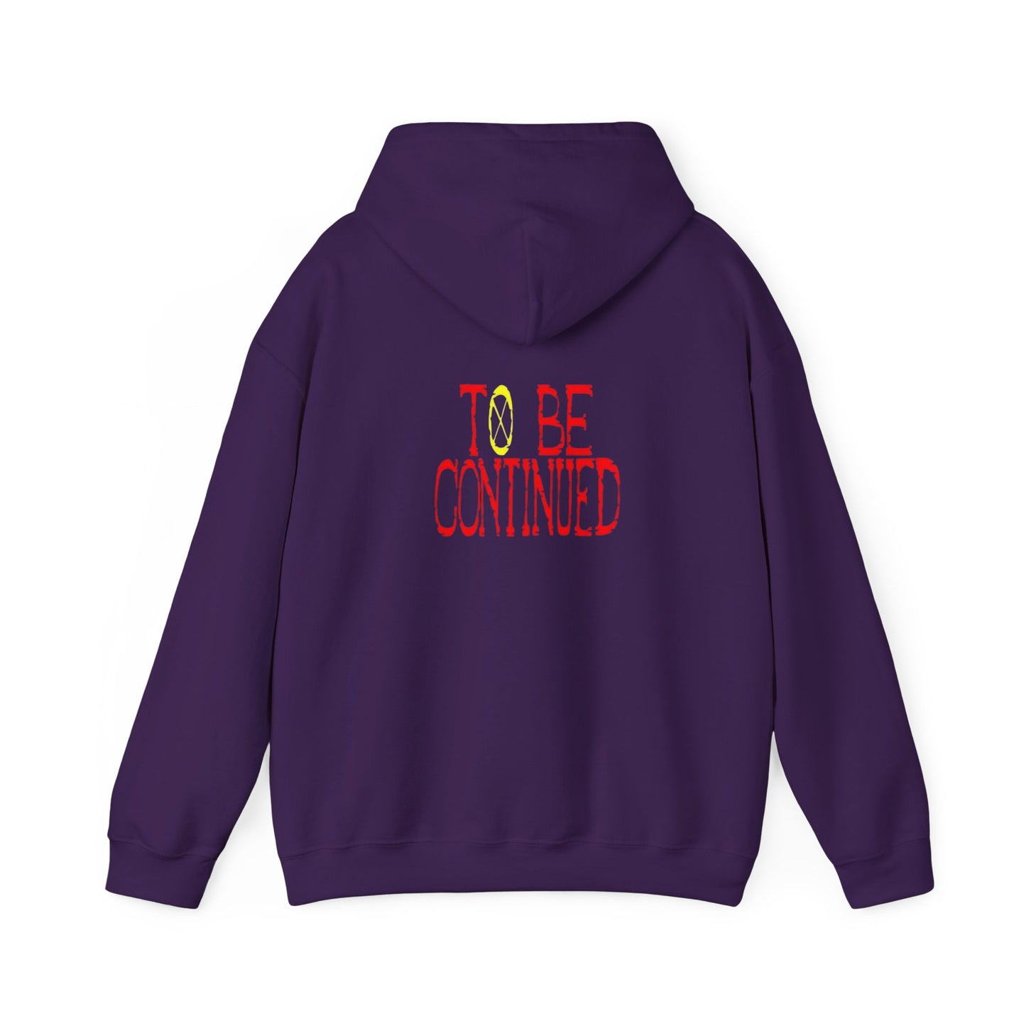 To be continued