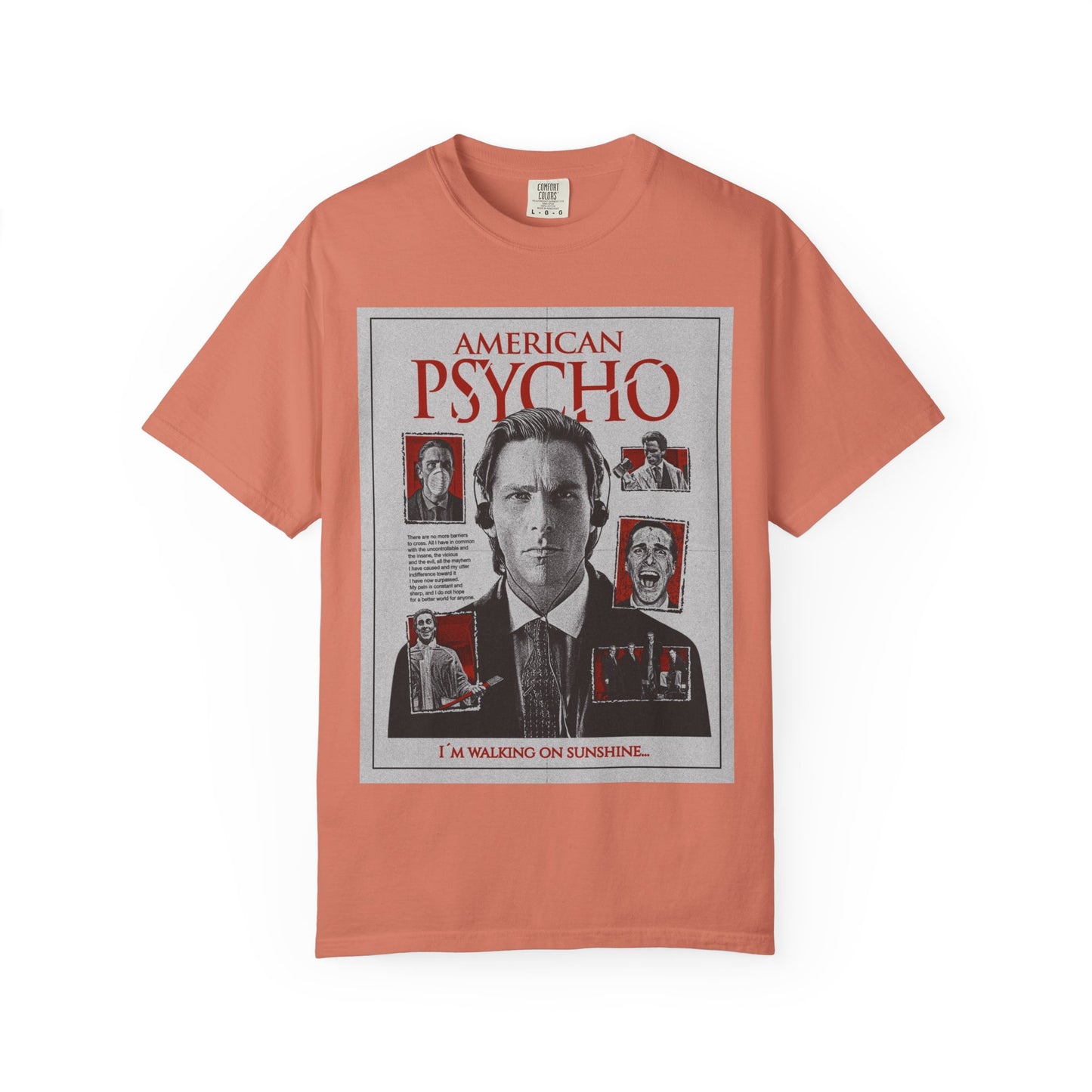 American Psycho
