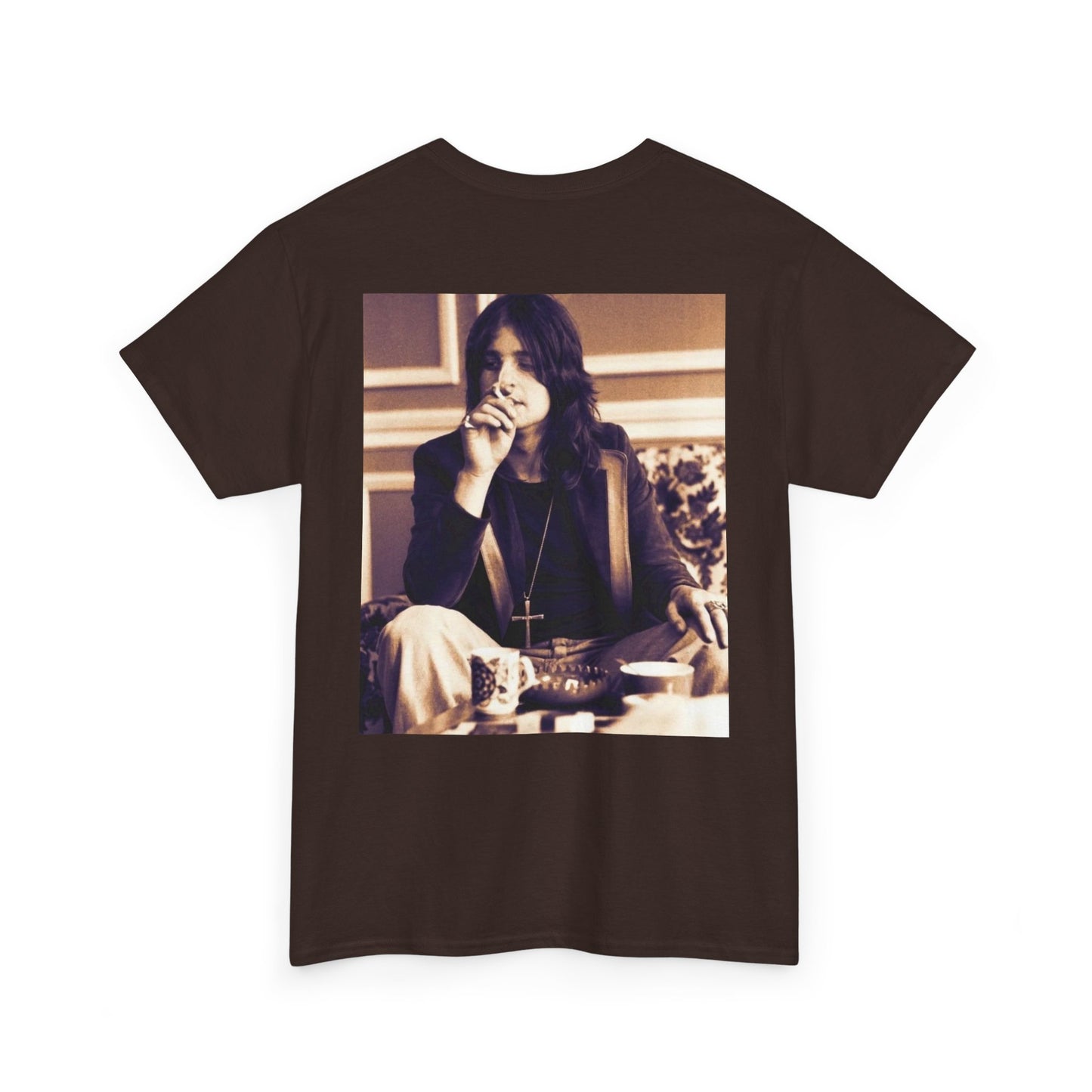 Ozzy Osbourne Tribute