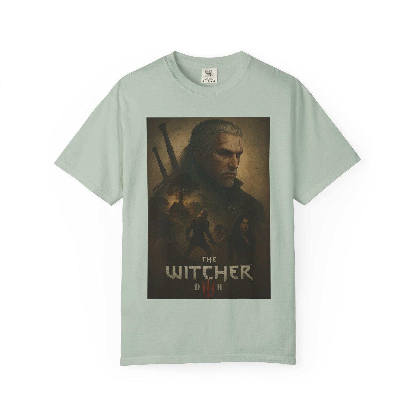 The Witcher