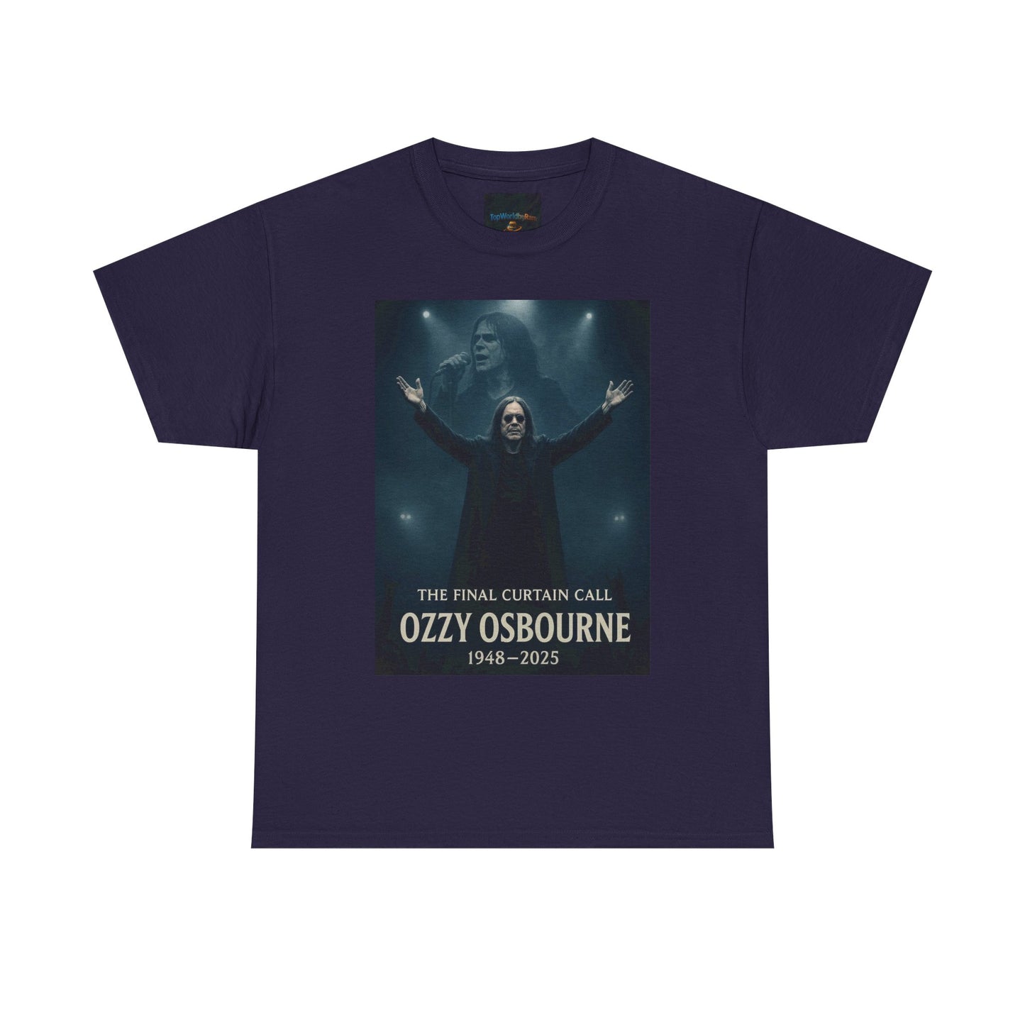 Ozzy Osbourne Tribute