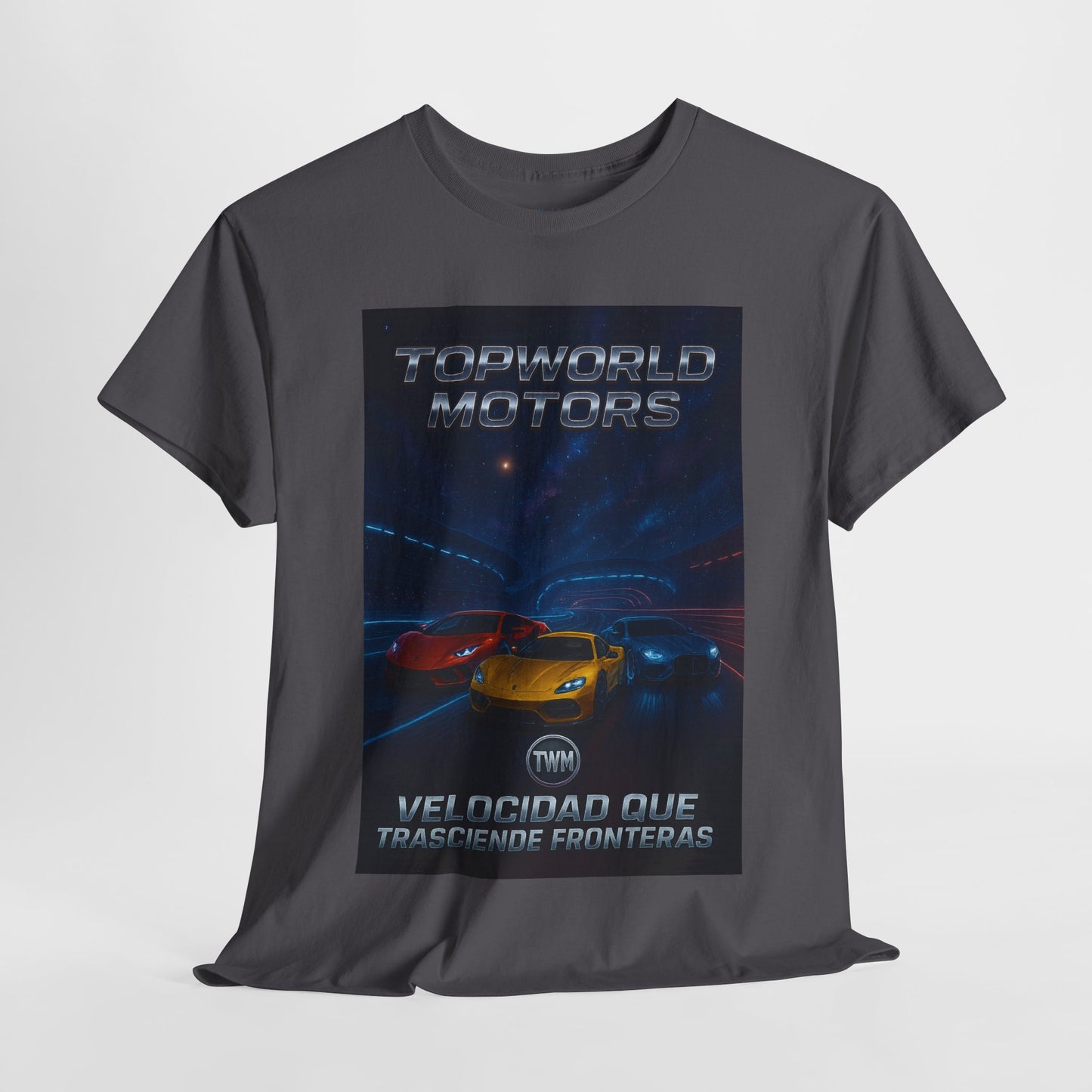 TW Motors