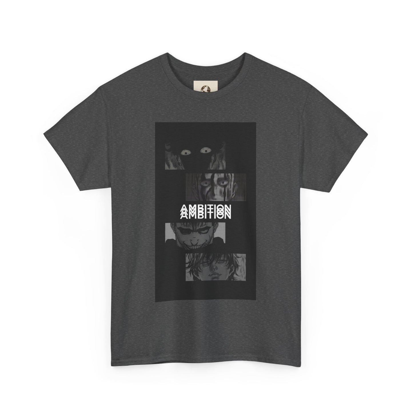 Ambition Gravity