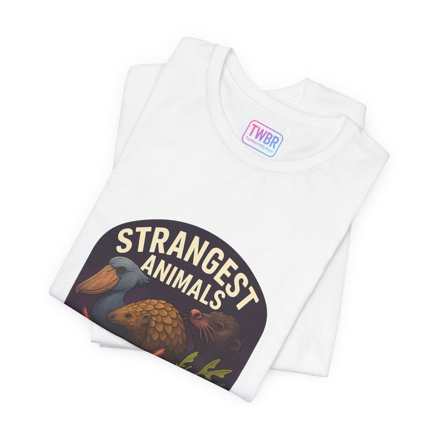 Strangest Animals