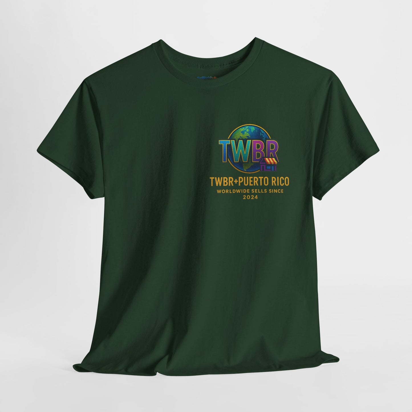 Savior TWBR